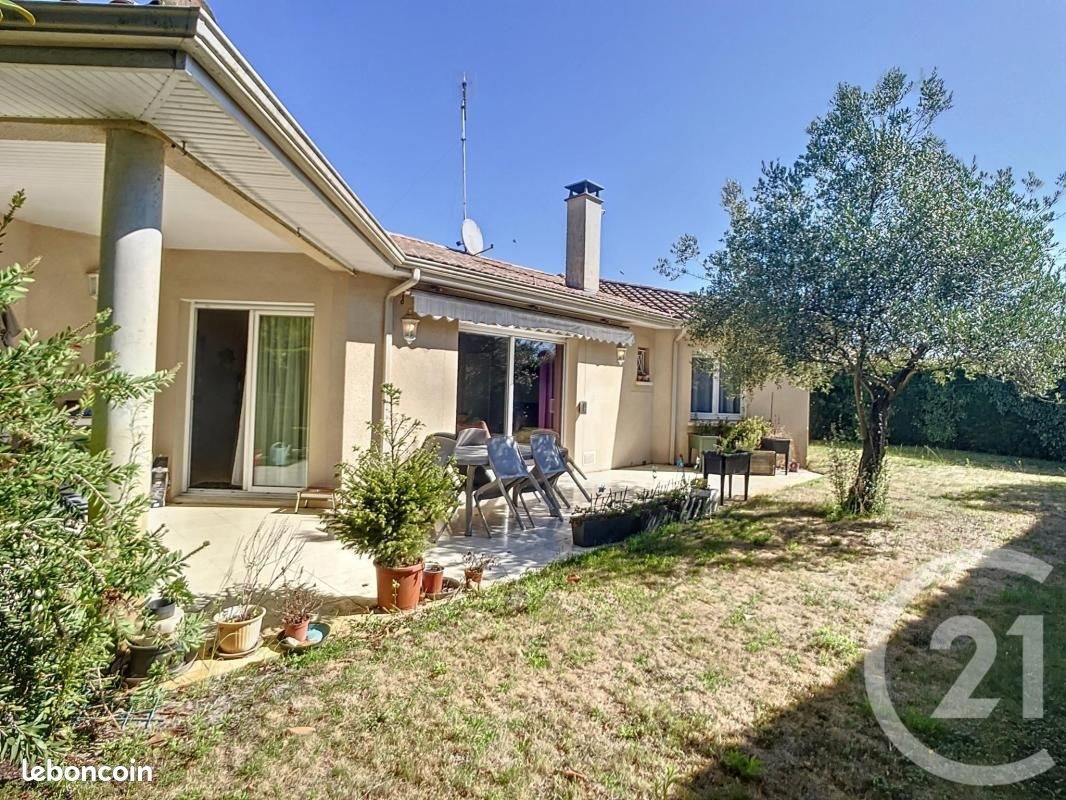 Maison à louer, 122m², La Teste-de-Buch