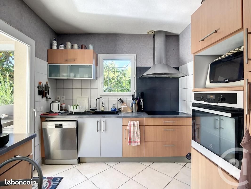 Maison à louer, 122m², La Teste-de-Buch