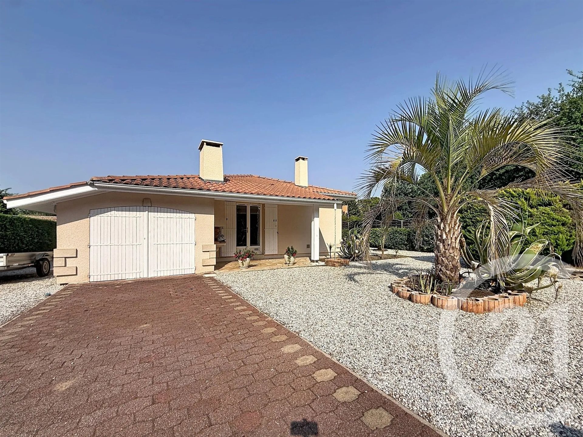 Maison à vendre, 92m², La Teste-de-Buch