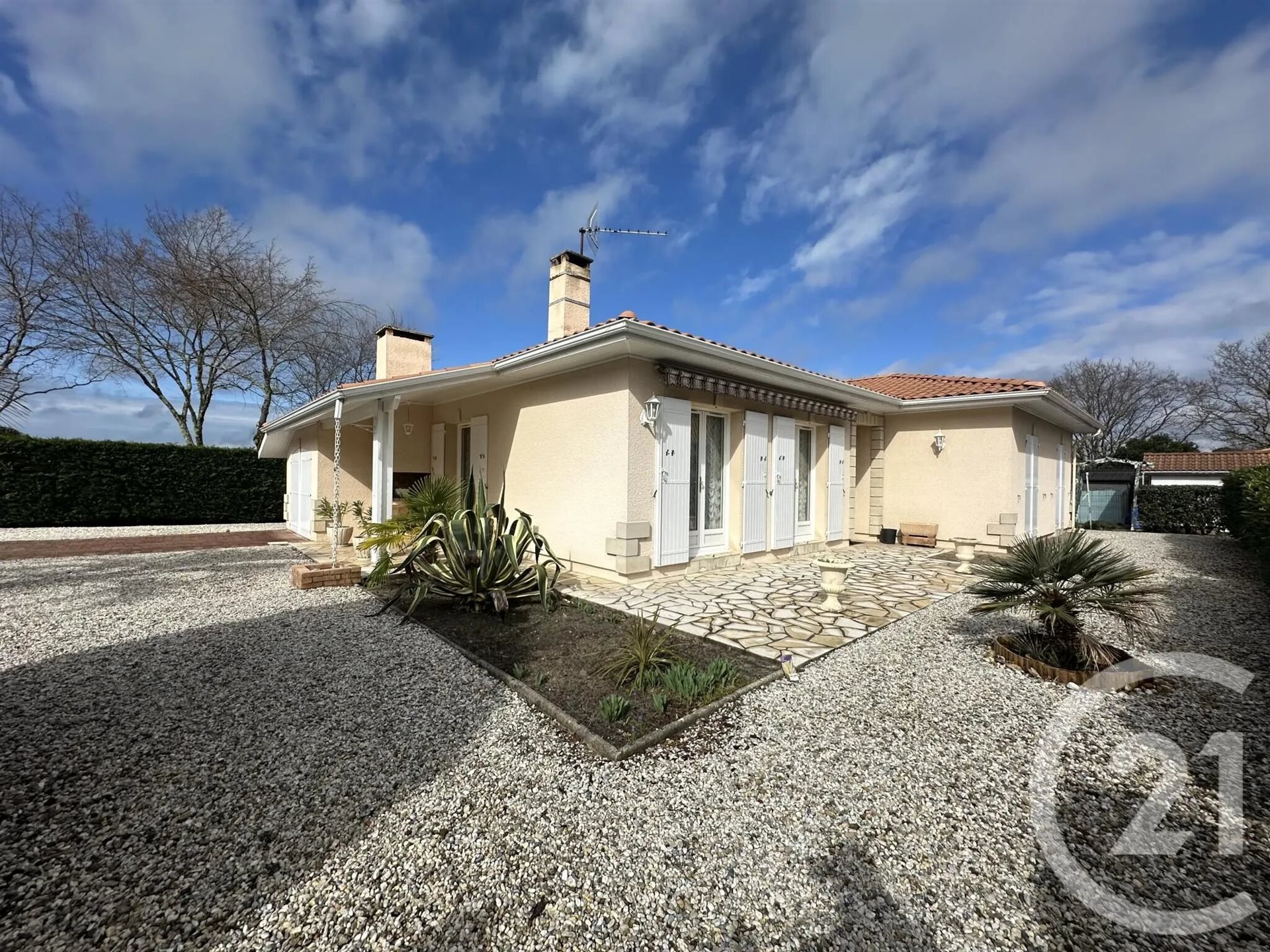 Maison à vendre, 92m², La Teste-de-Buch