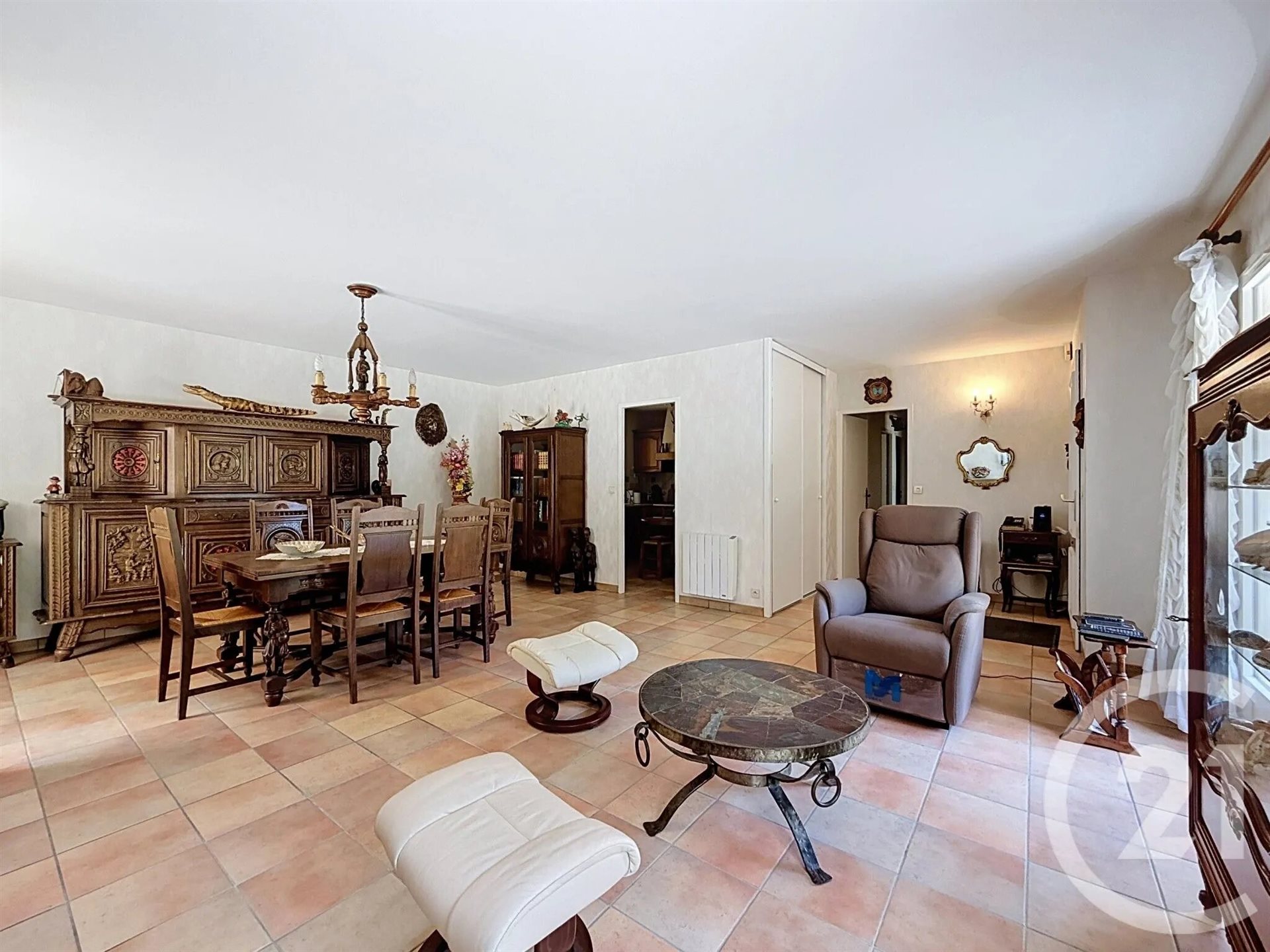 Maison à vendre, 92m², La Teste-de-Buch