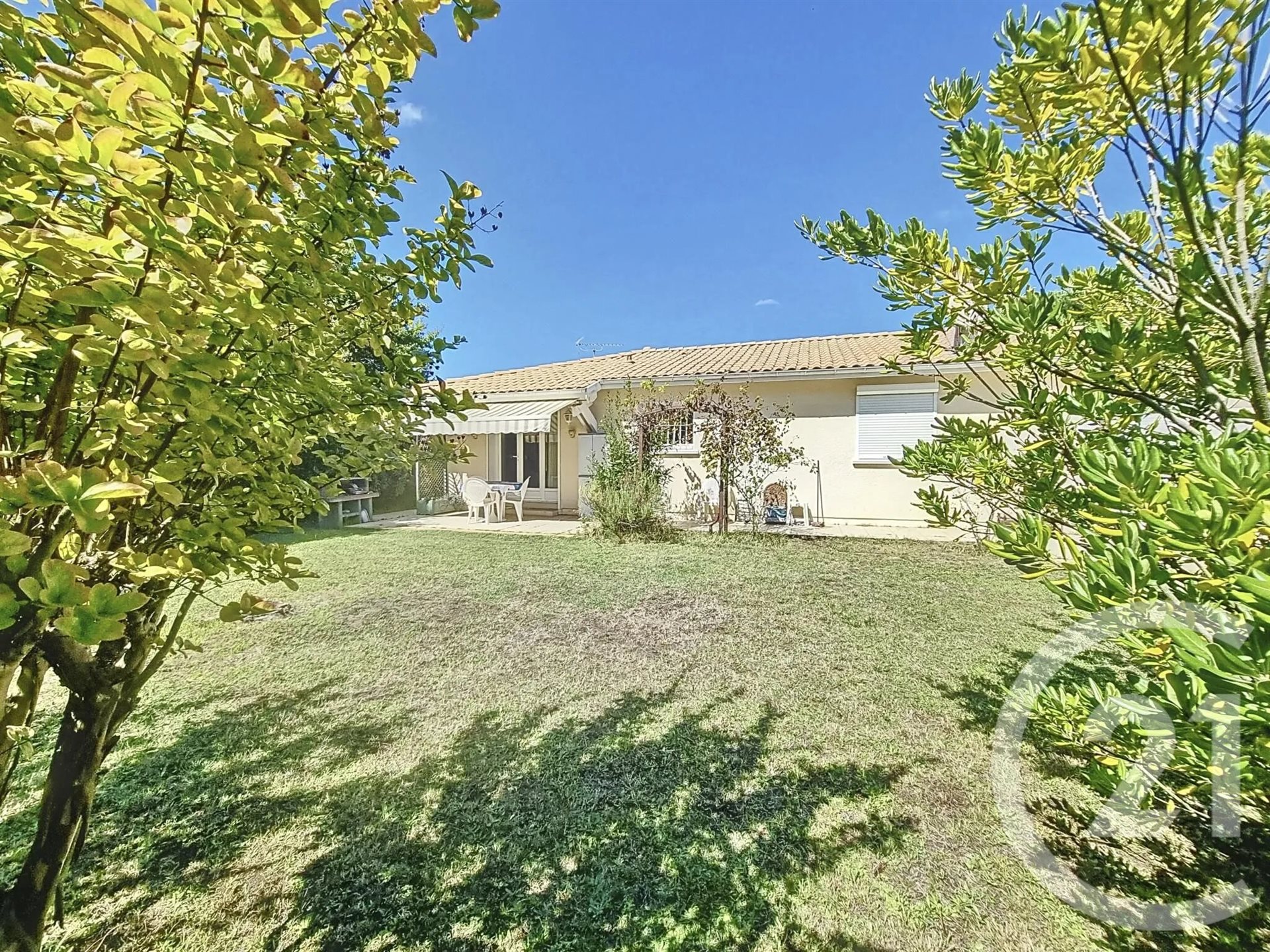 Maison à vendre, 128m², La Teste-de-Buch