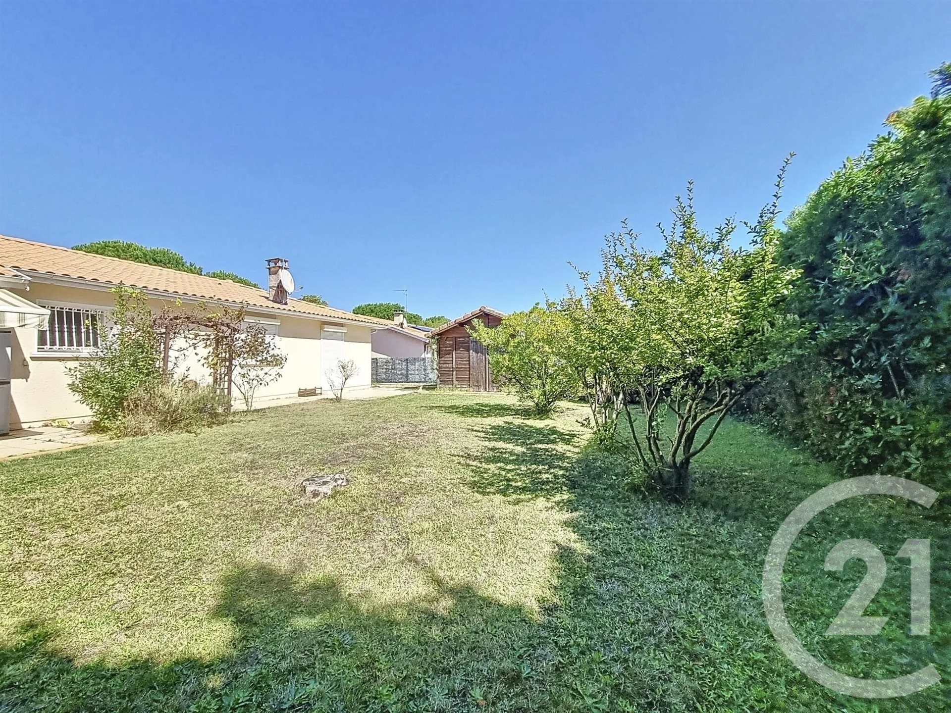 Maison à vendre, 128m², La Teste-de-Buch