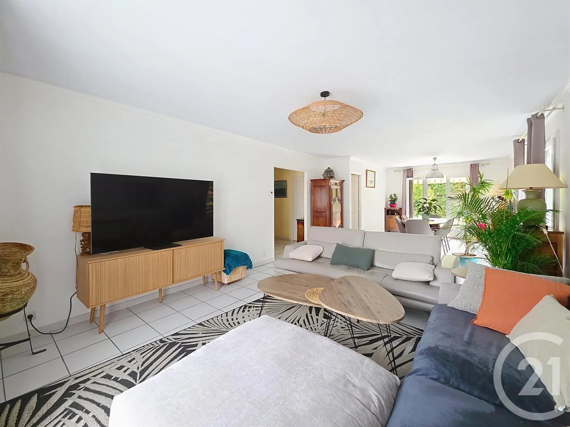 Maison à vendre, 128m², La Teste-de-Buch