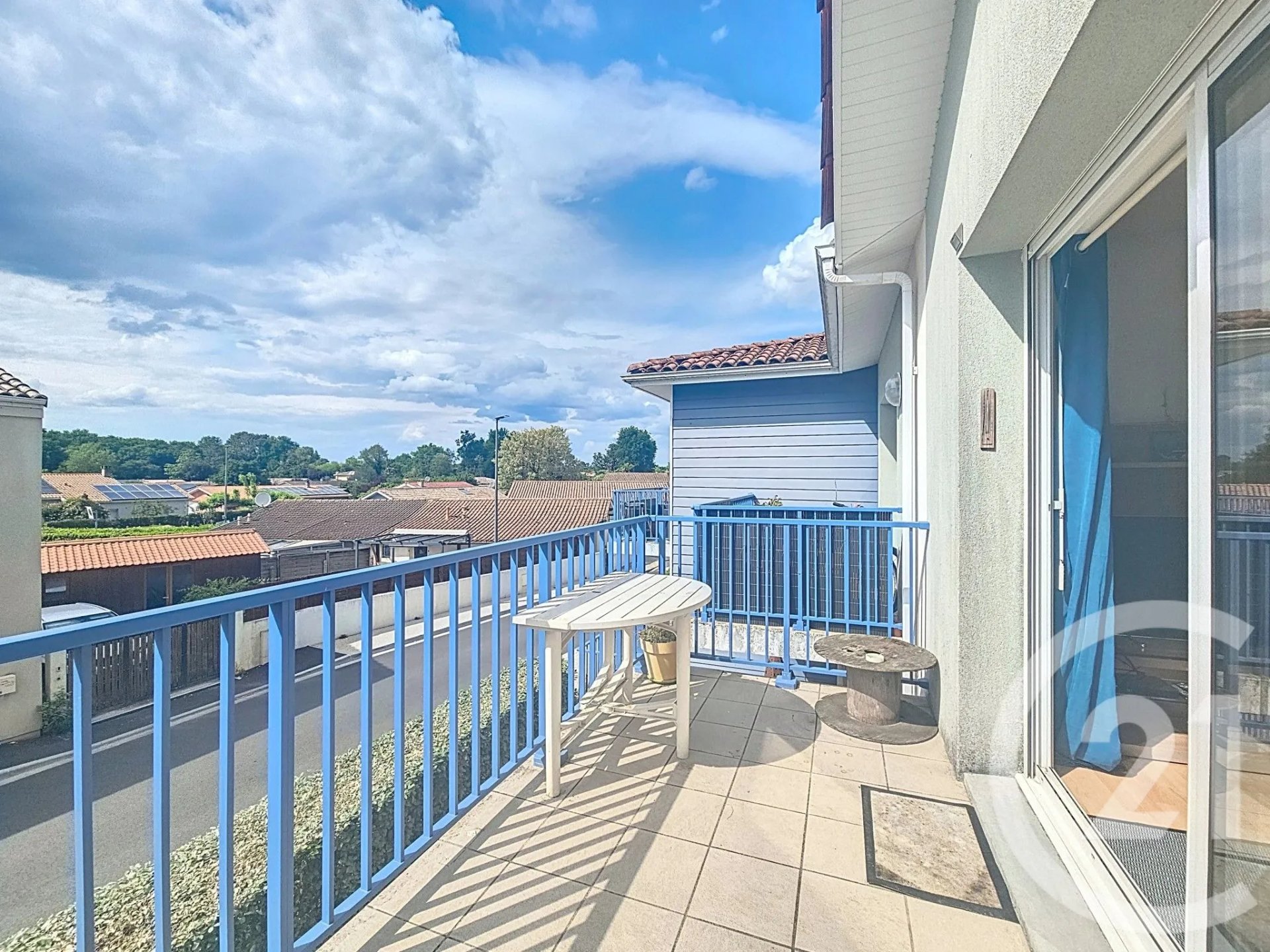 Appartement à louer, 46m², Biganos