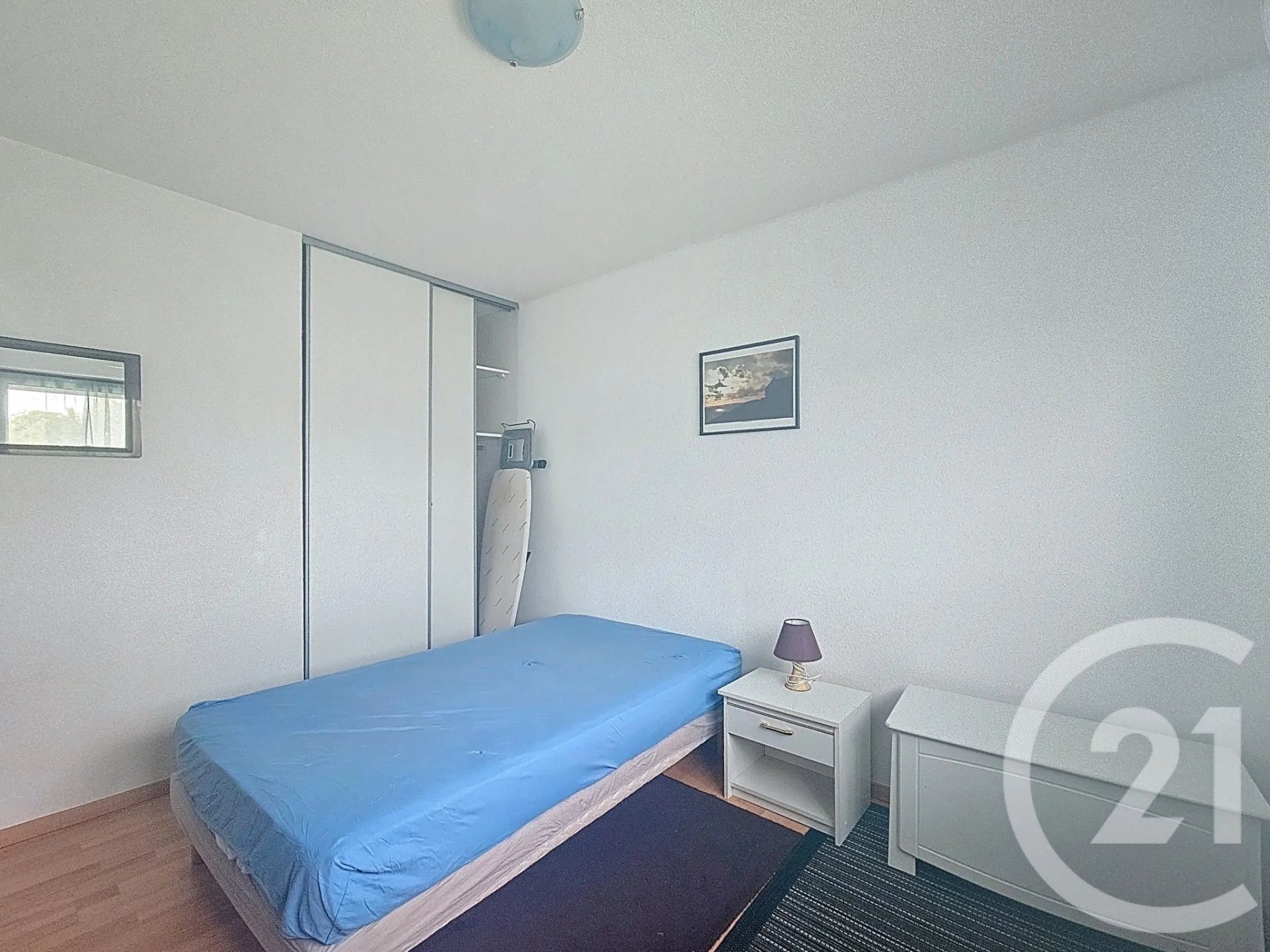 Appartement à louer, 46m², Biganos