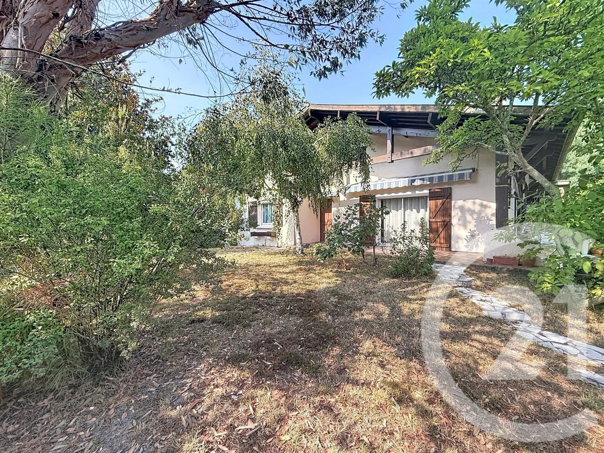 Maison à vendre, 110m², La Teste-de-Buch