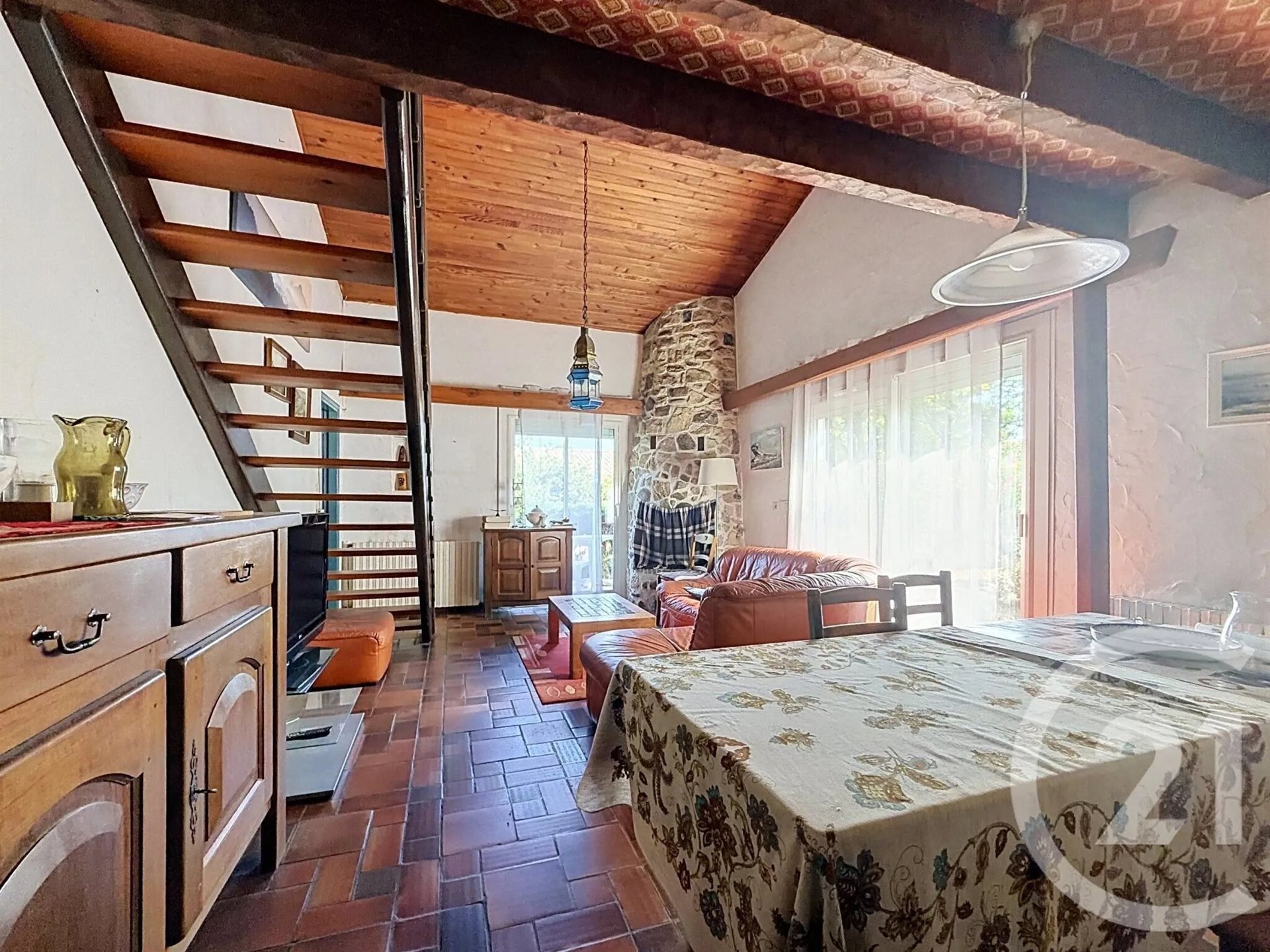 Maison à vendre, 110m², La Teste-de-Buch