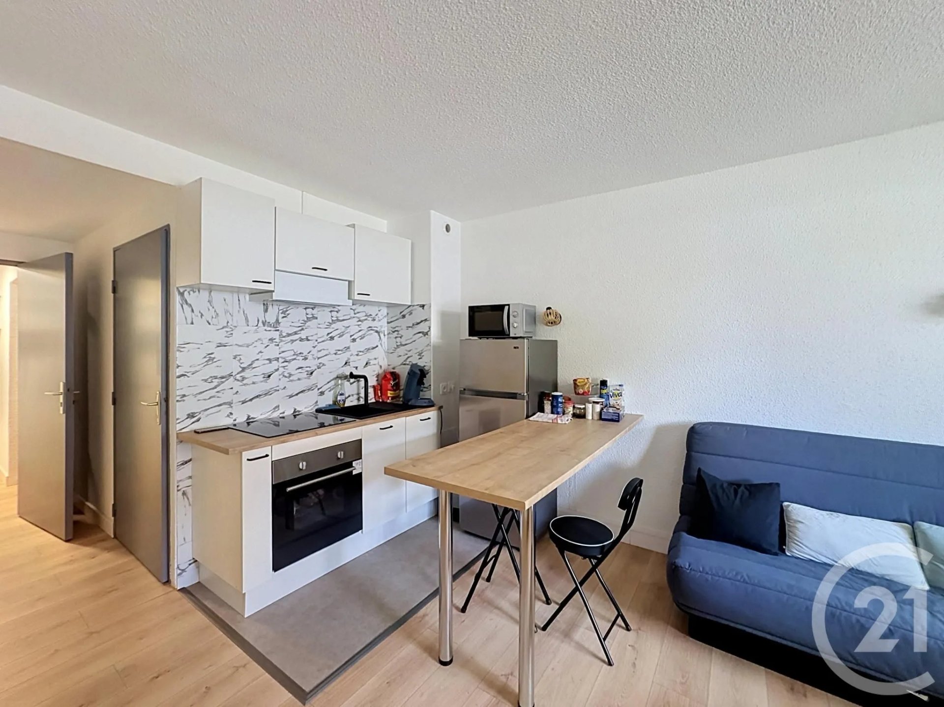 Appartement à louer, 29m², Gujan-Mestras