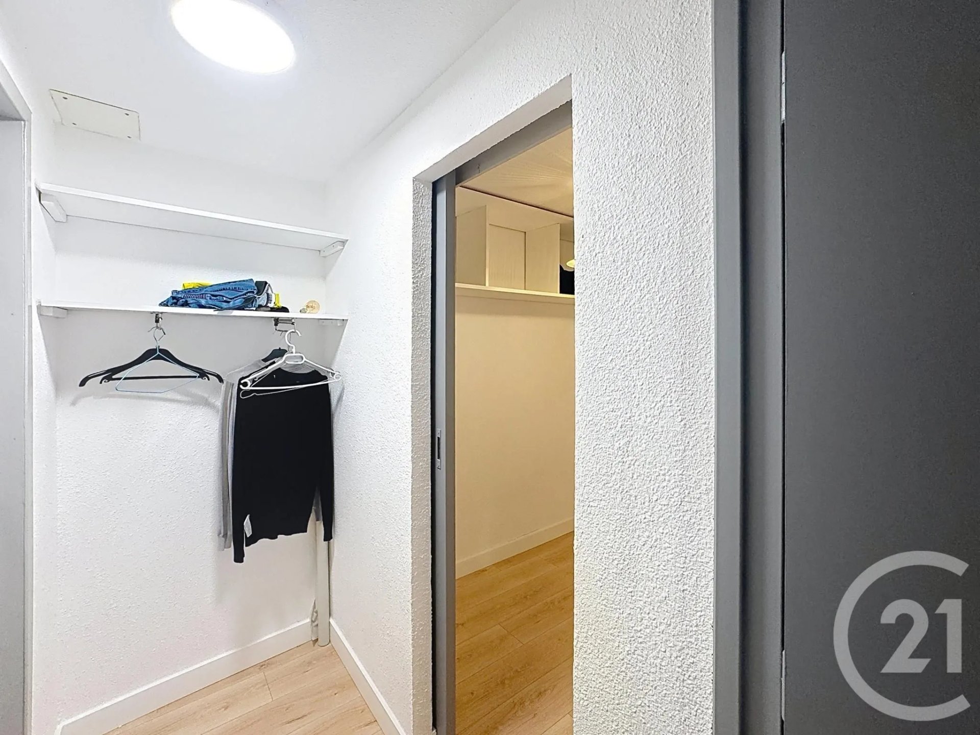 Appartement à louer, 29m², Gujan-Mestras