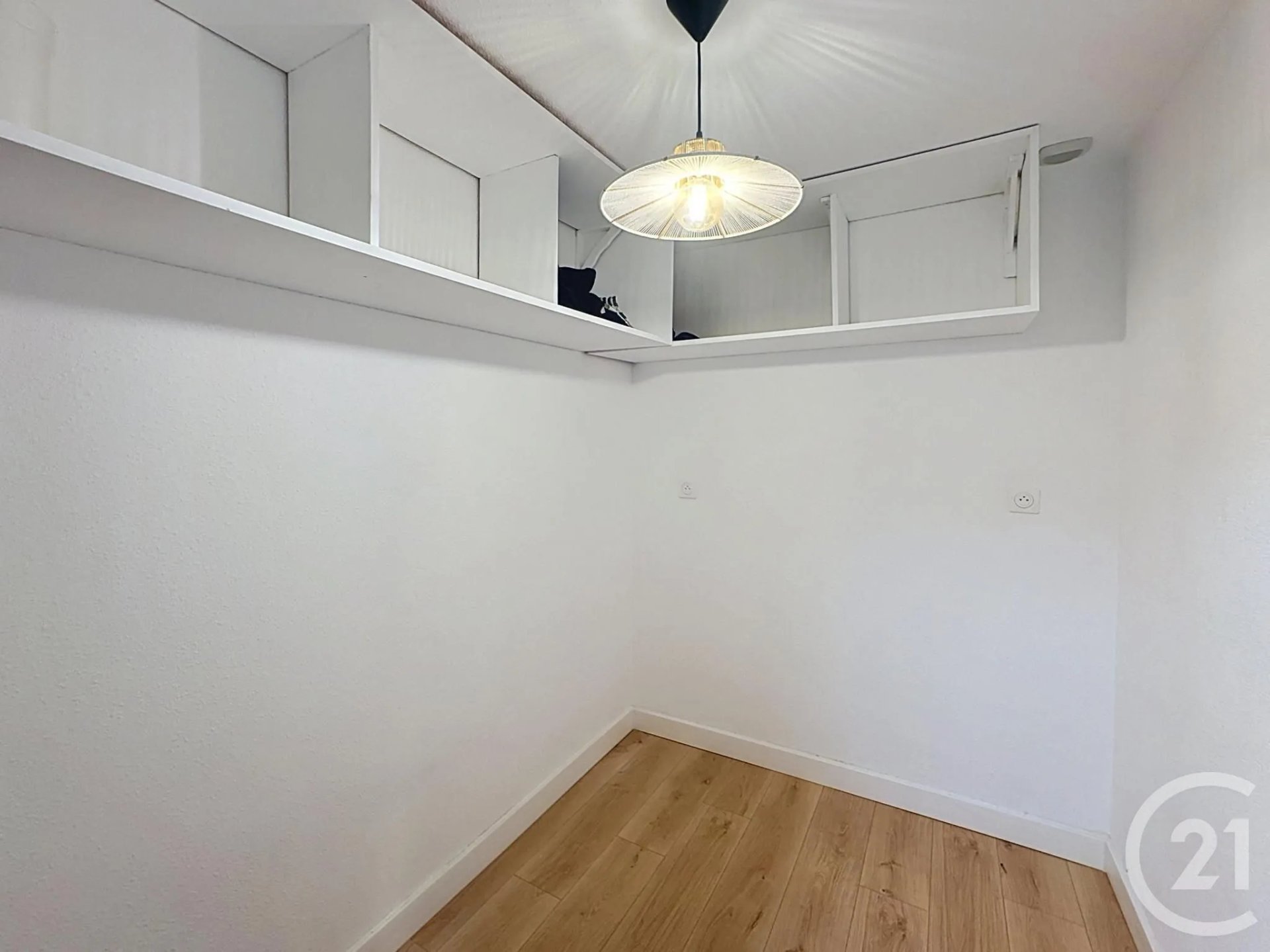 Appartement à louer, 29m², Gujan-Mestras
