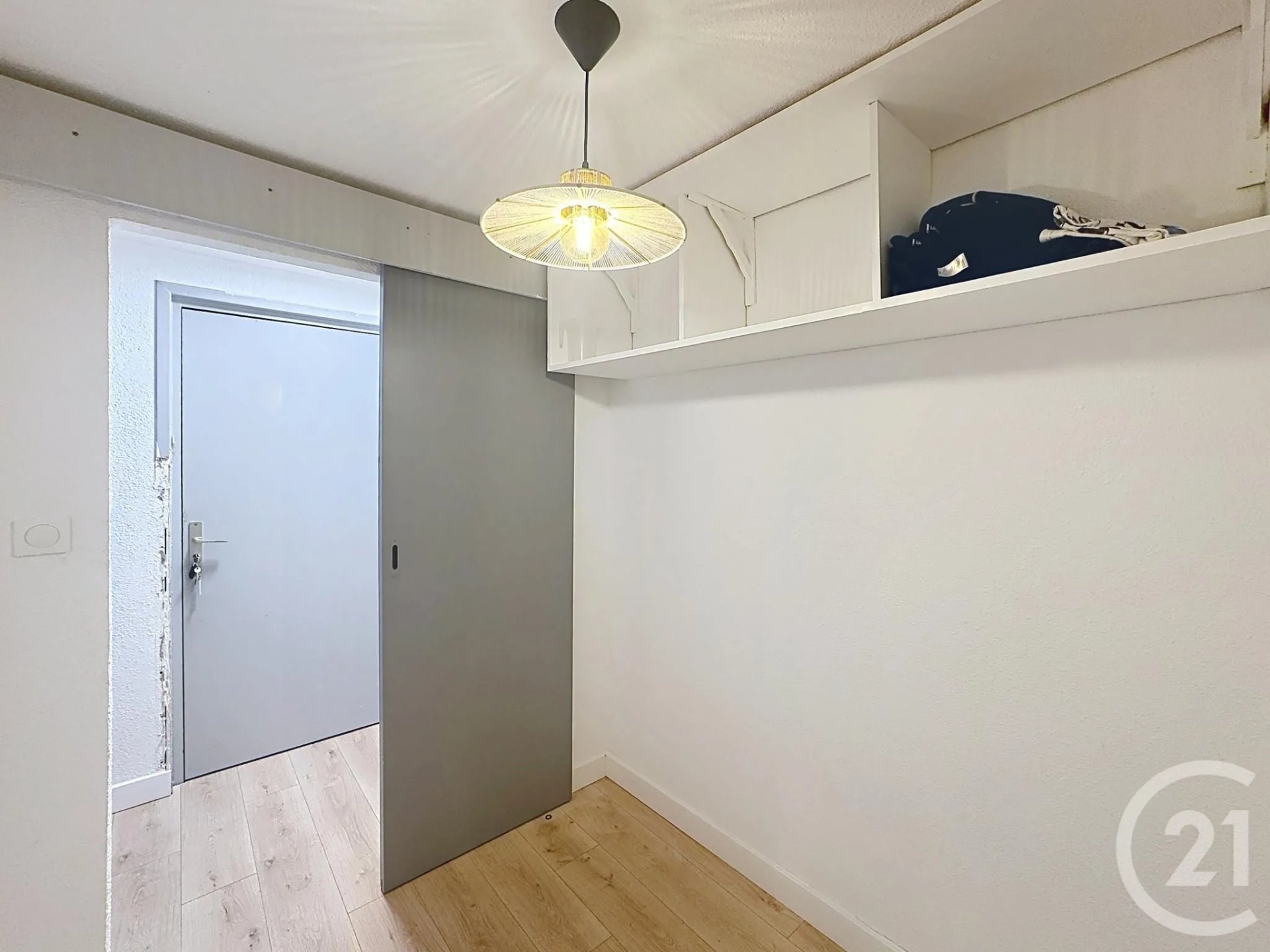 Appartement à louer, 29m², Gujan-Mestras