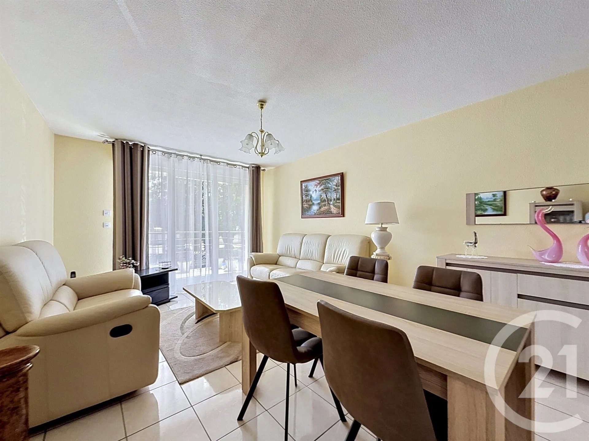 Appartement à vendre, 67m², La Teste-de-Buch