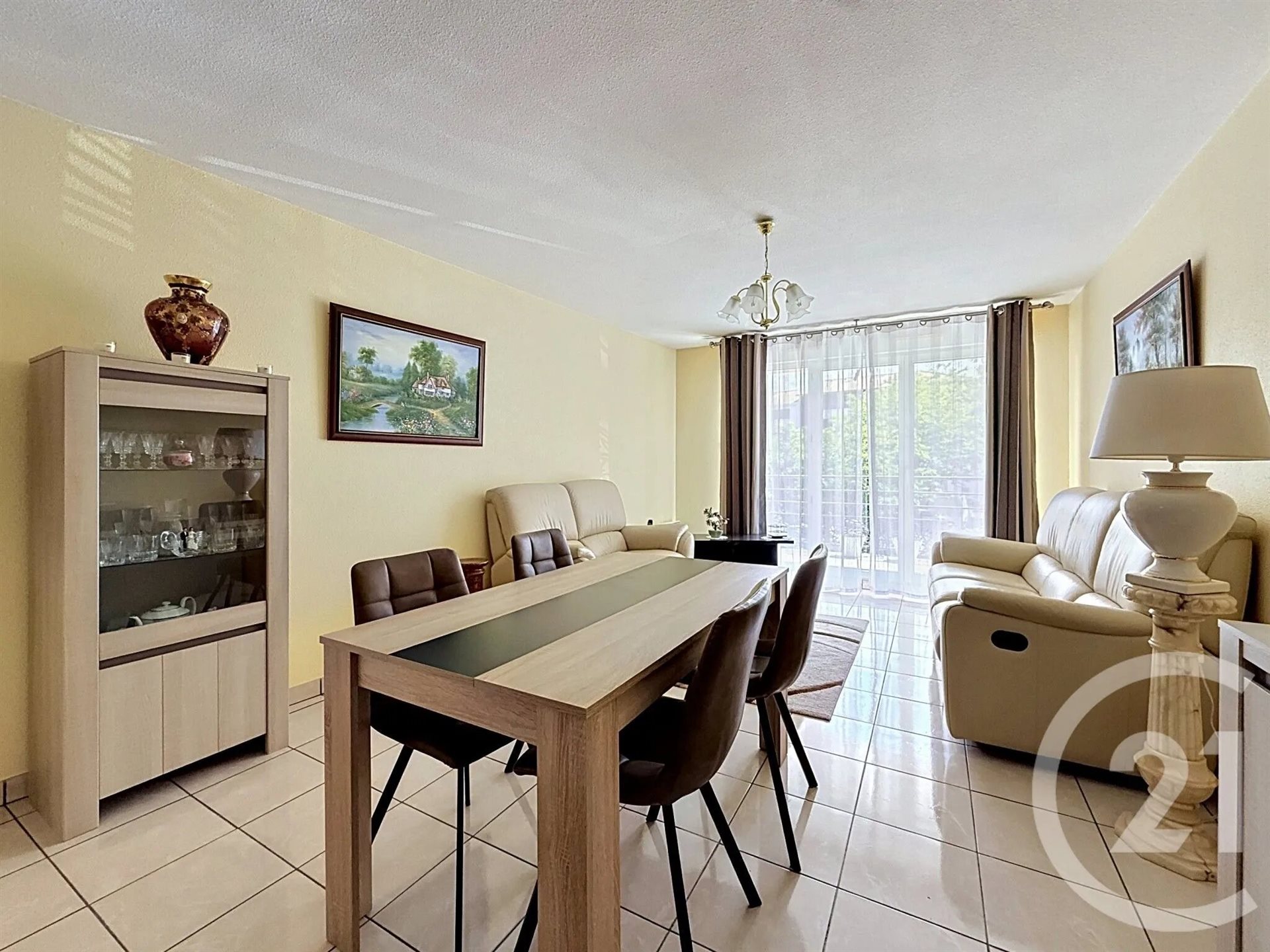 Appartement à vendre, 67m², La Teste-de-Buch