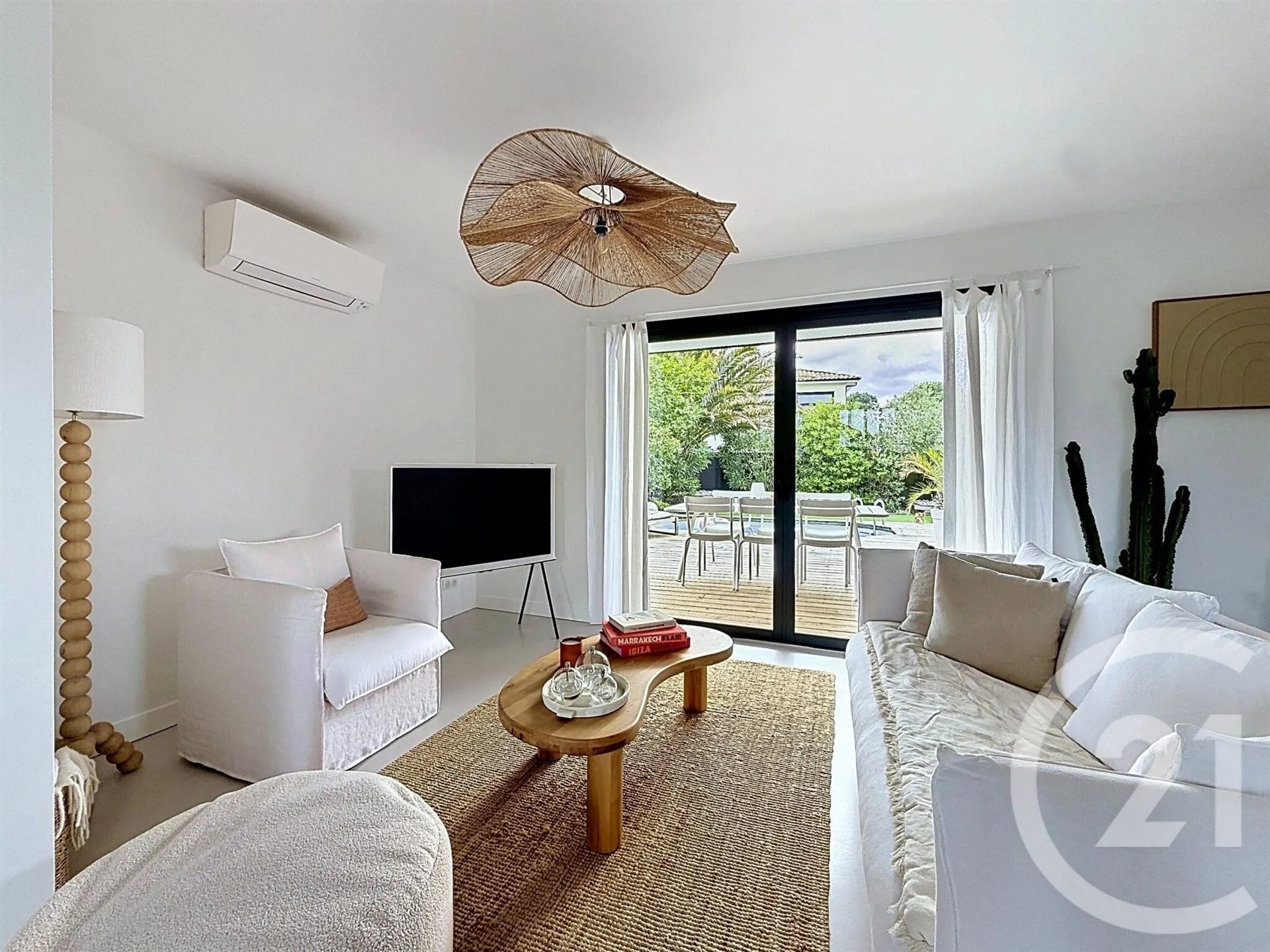 Maison à vendre, 97m², La Teste-de-Buch