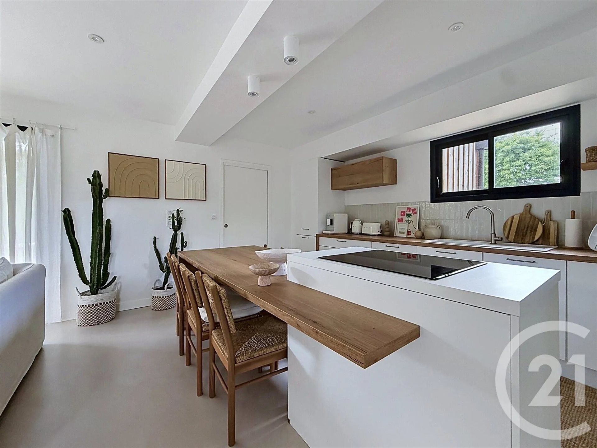 Maison à vendre, 97m², La Teste-de-Buch