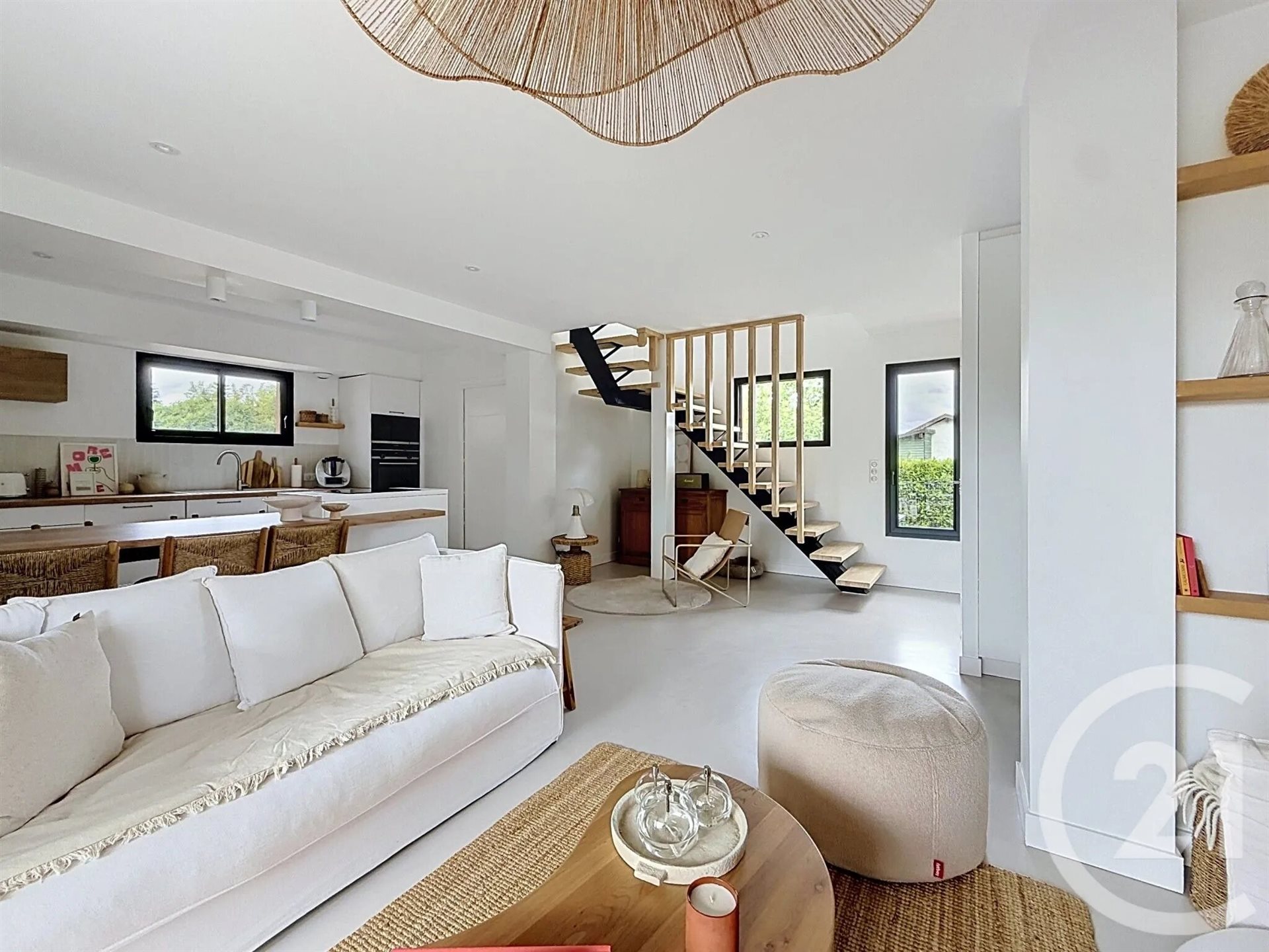 Maison à vendre, 97m², La Teste-de-Buch