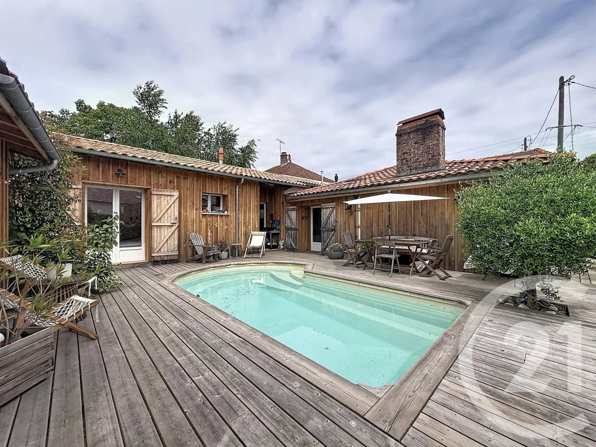 Maison à vendre, 148m², Gujan-Mestras