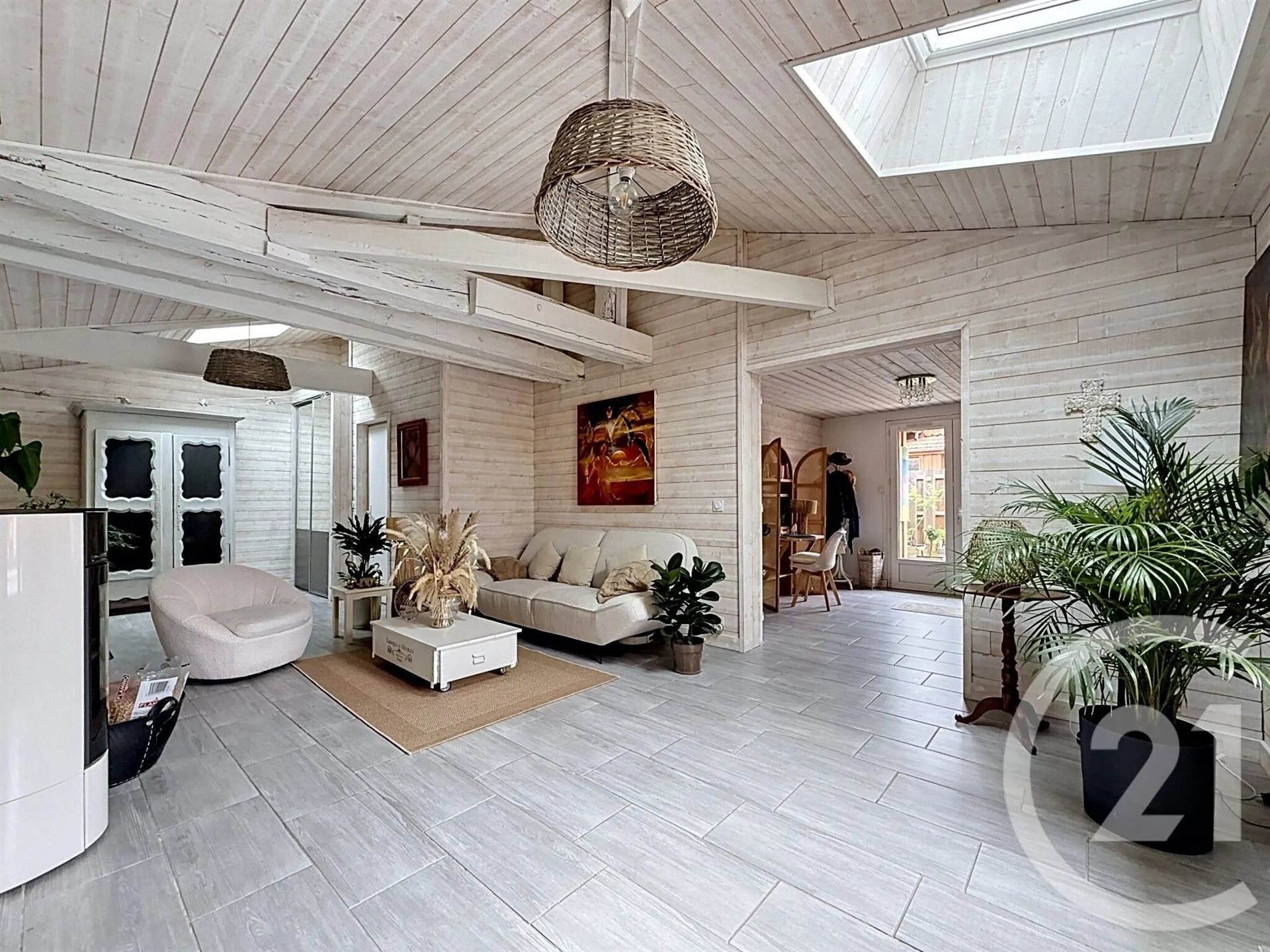 Maison à vendre, 148m², Gujan-Mestras