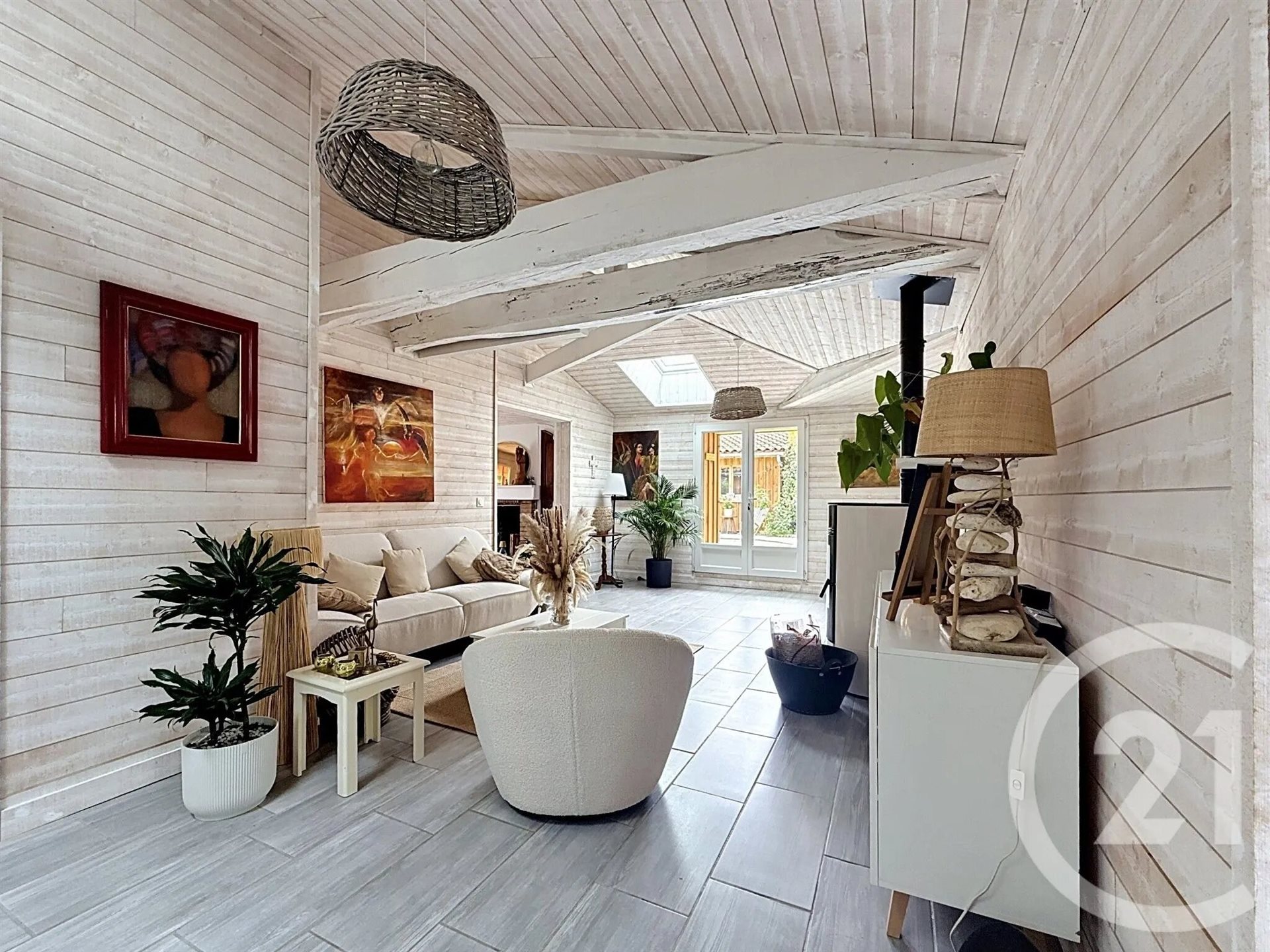 Maison à vendre, 148m², Gujan-Mestras