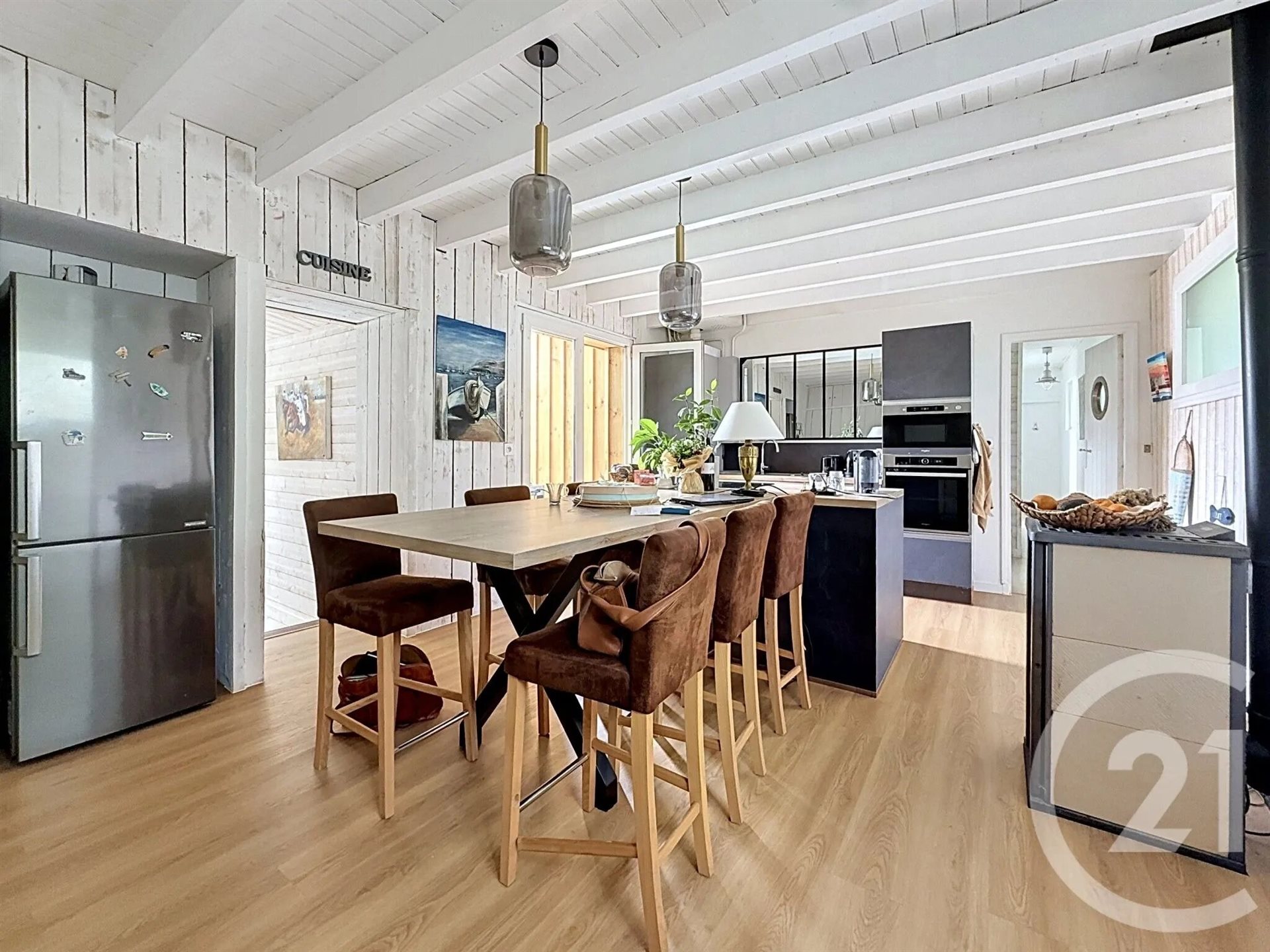 Maison à vendre, 148m², Gujan-Mestras