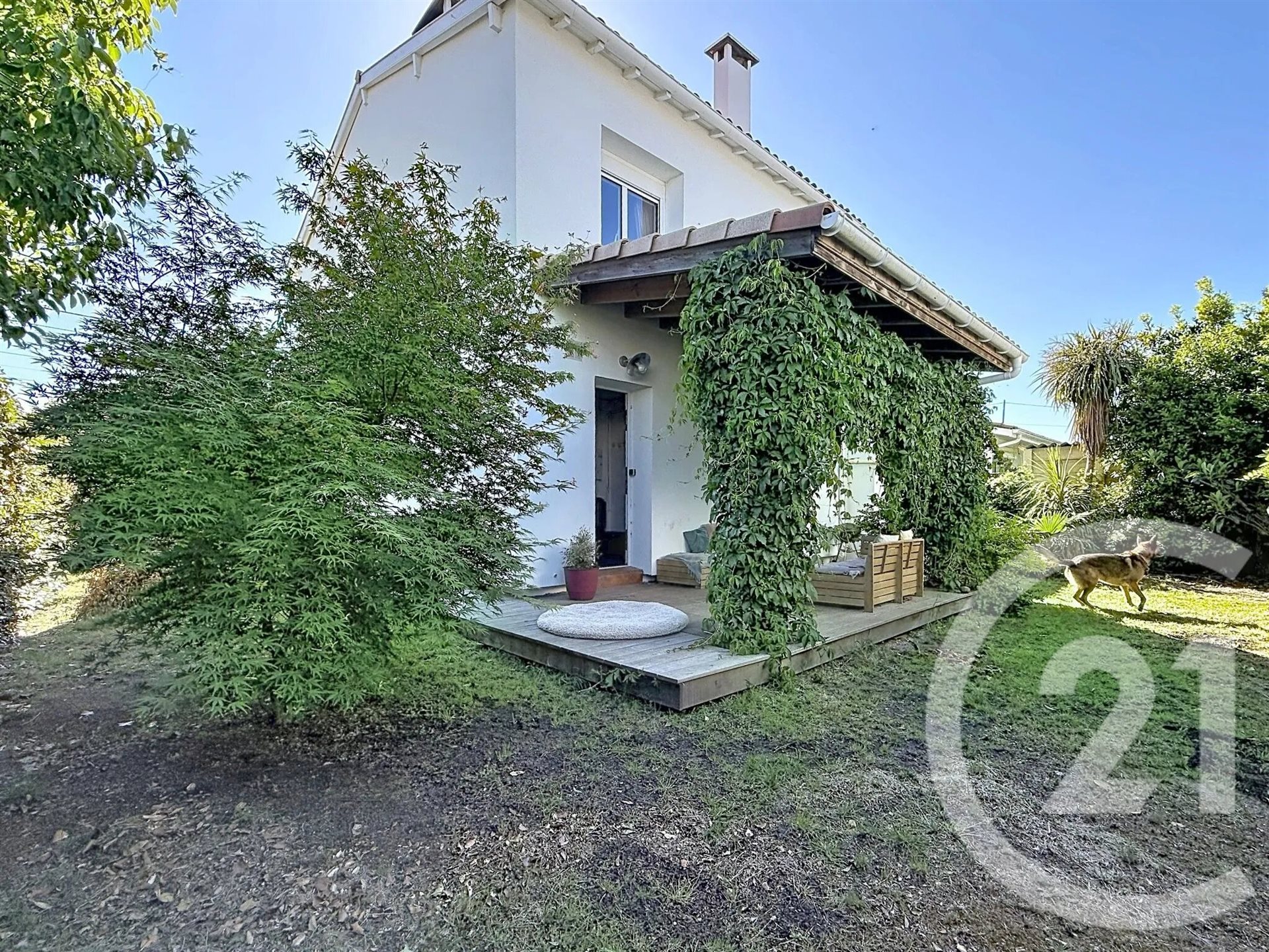 Maison à vendre, 76m², La Teste-de-Buch