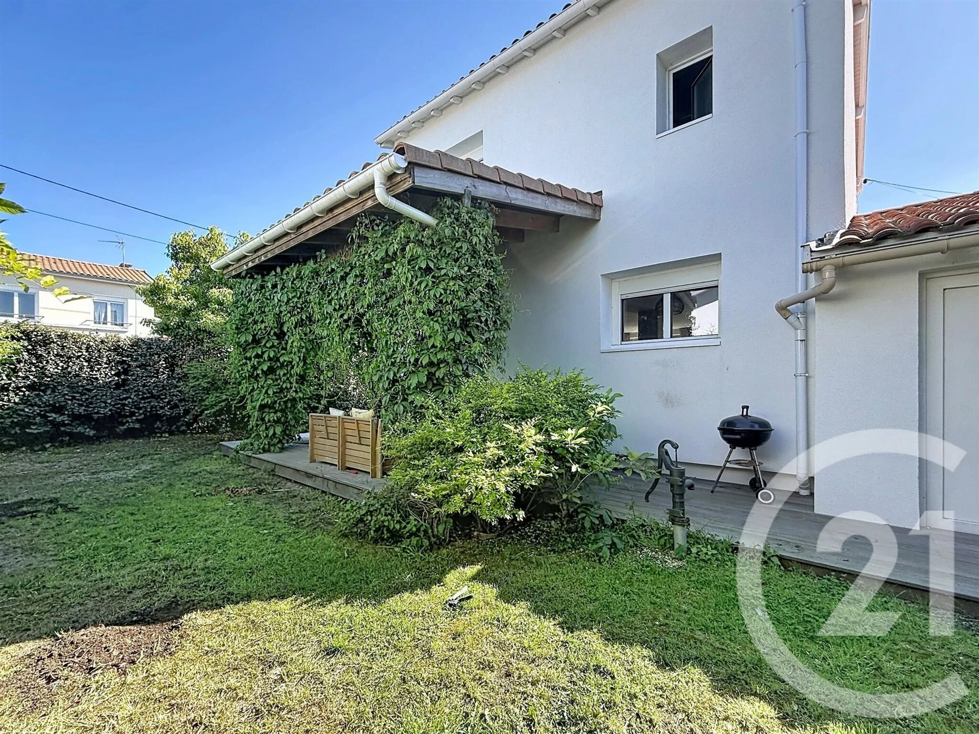 Maison à vendre, 76m², La Teste-de-Buch