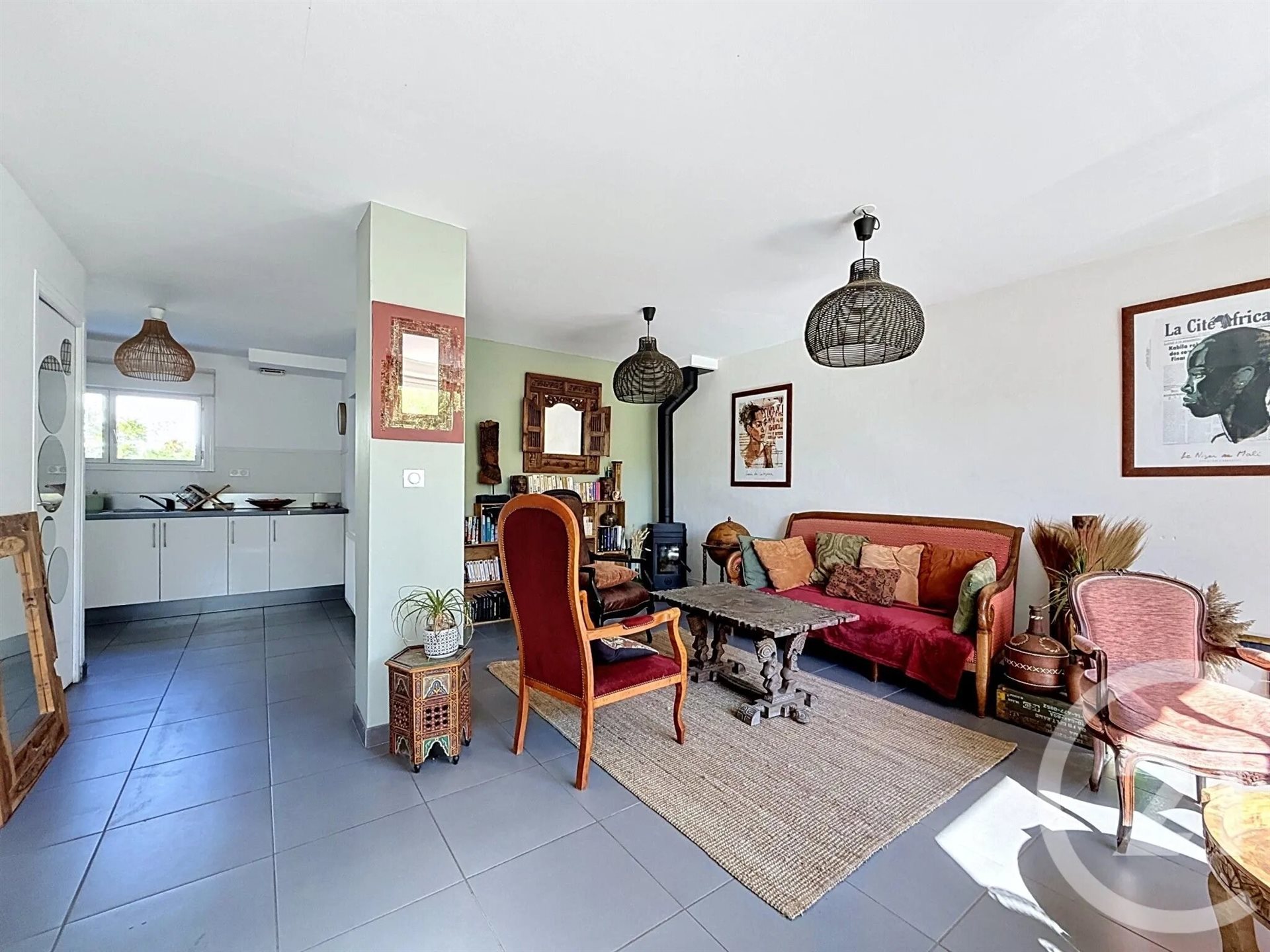 Maison à vendre, 76m², La Teste-de-Buch