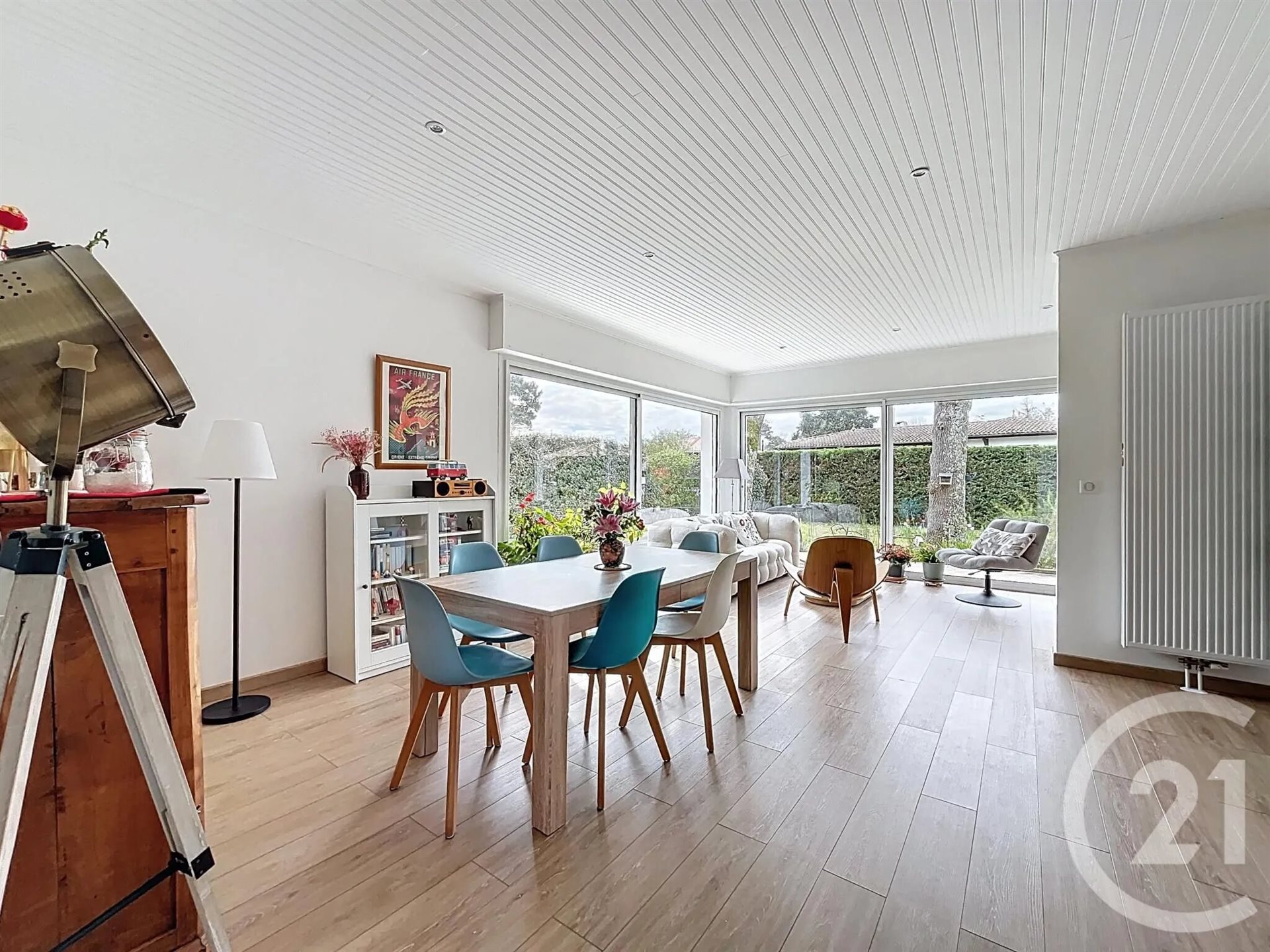 Maison à vendre, 108m², La Teste-de-Buch