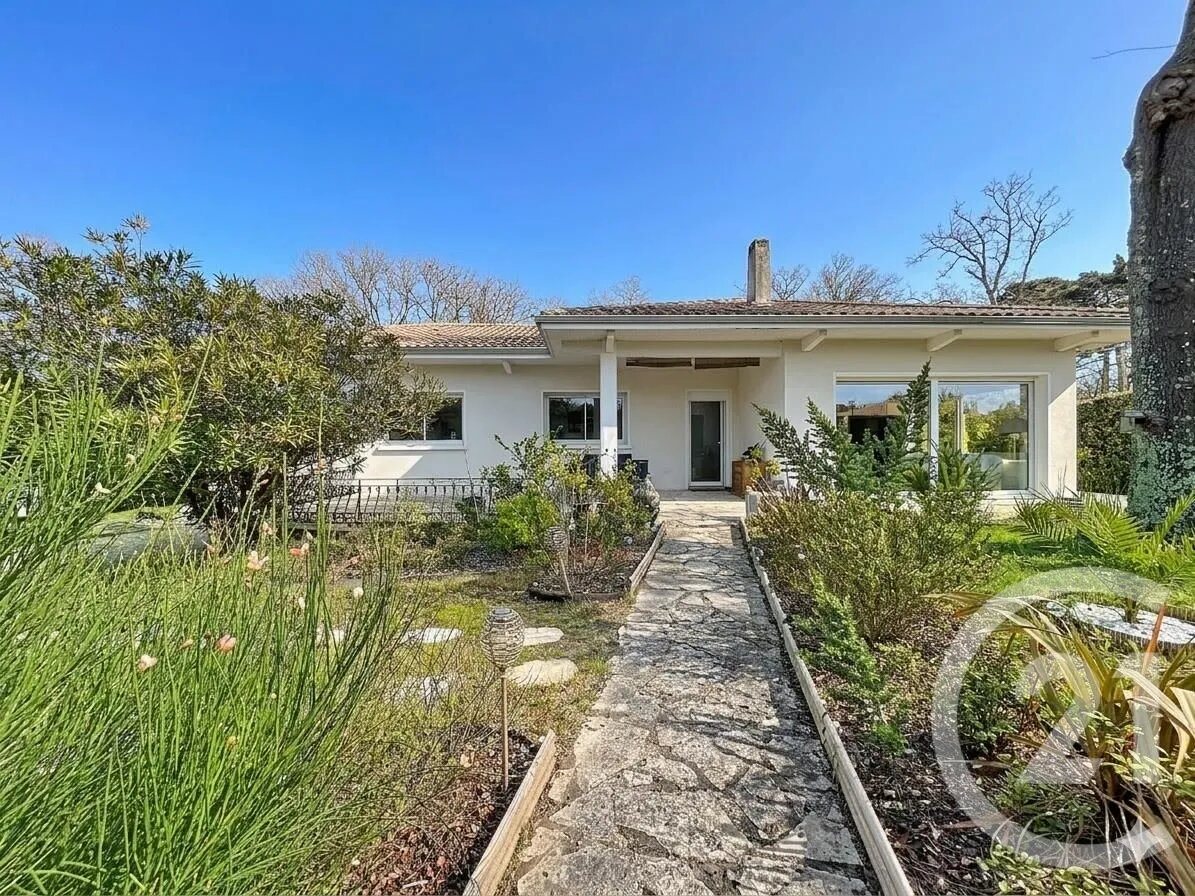 Maison à vendre, 108m², La Teste-de-Buch