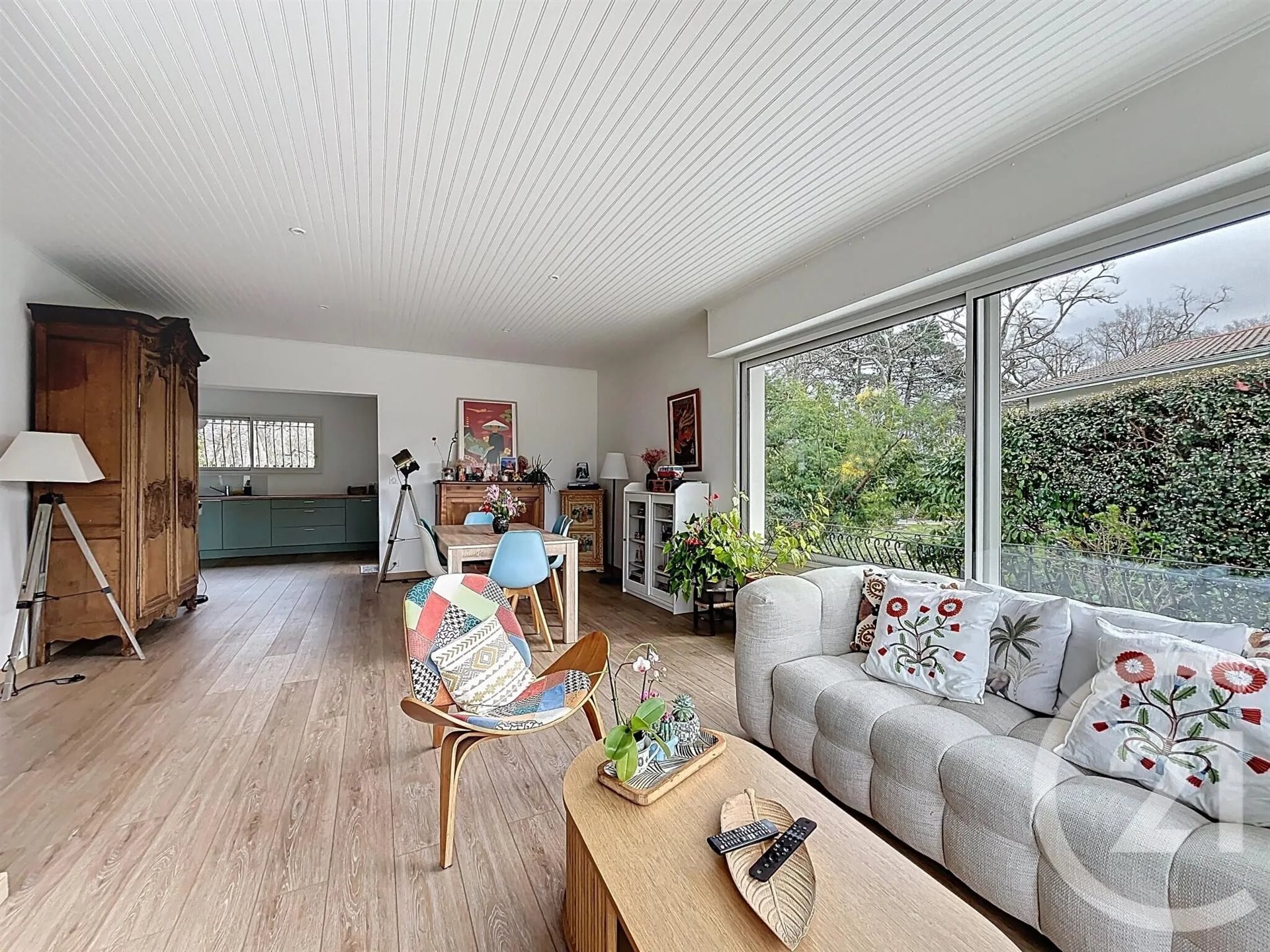 Maison à vendre, 108m², La Teste-de-Buch