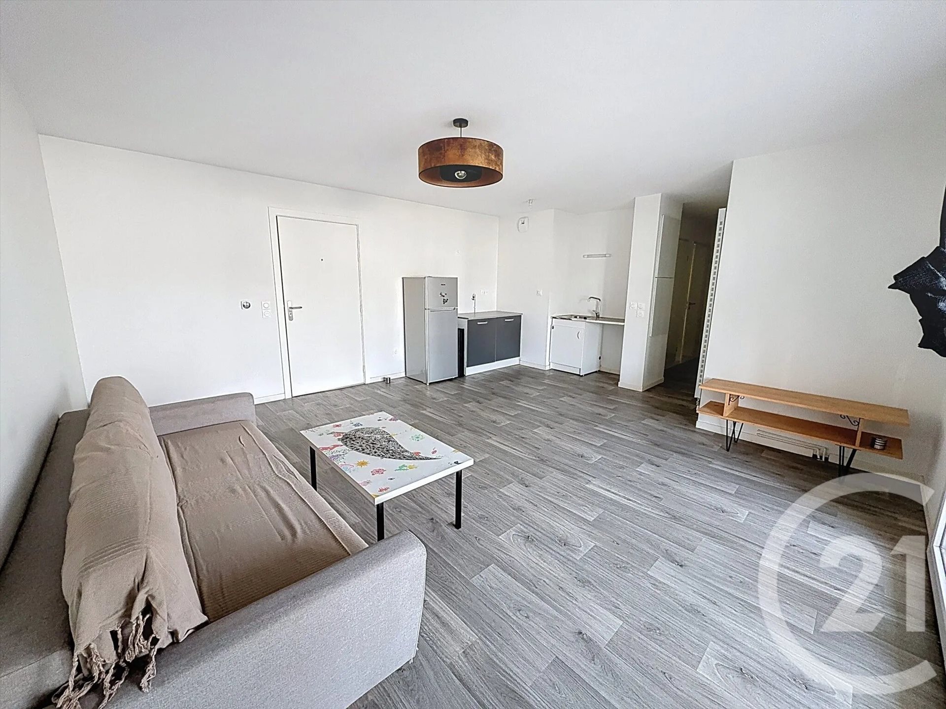 Appartement à louer, 58m², Marcheprime