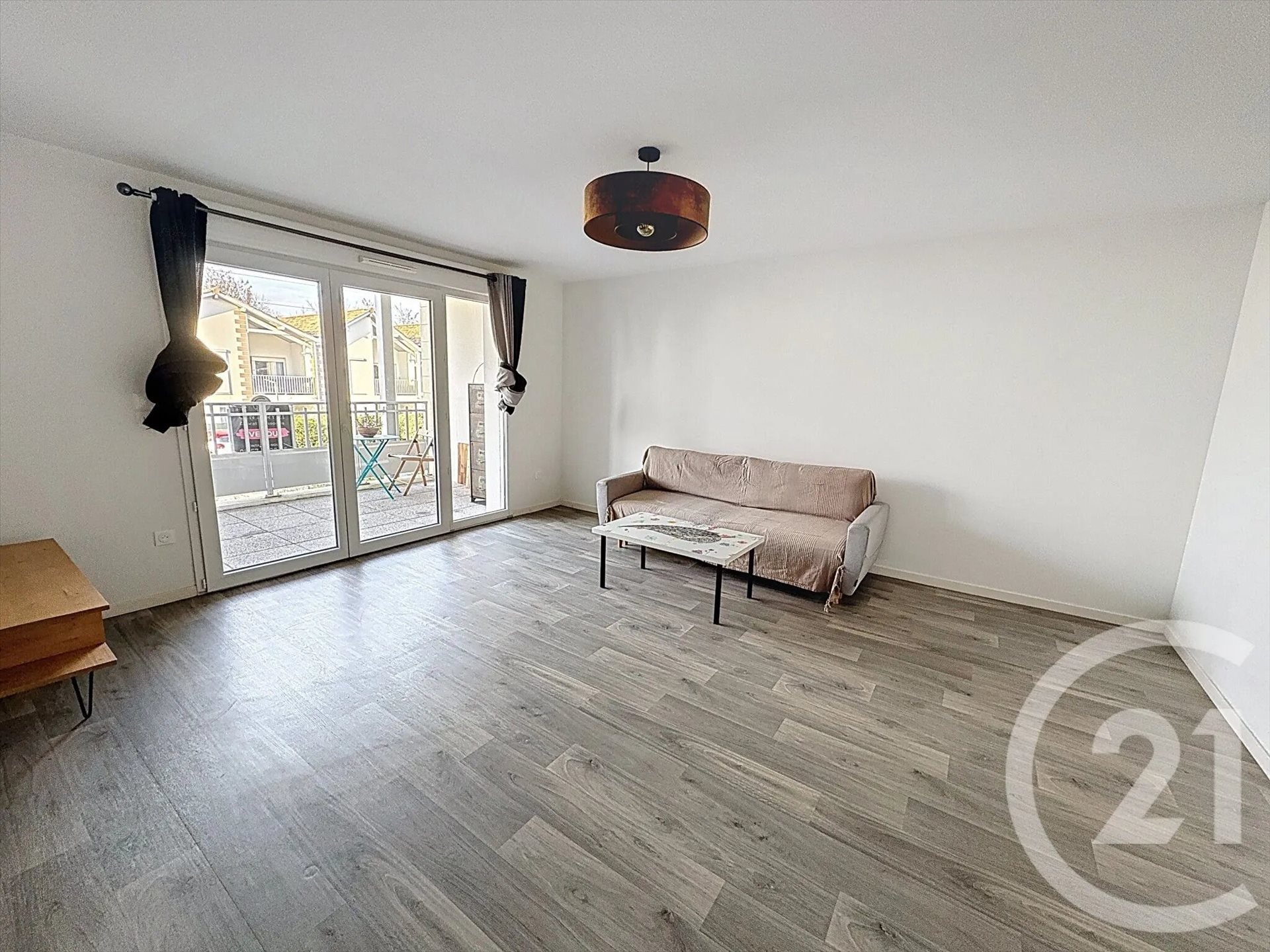 Appartement à louer, 58m², Marcheprime