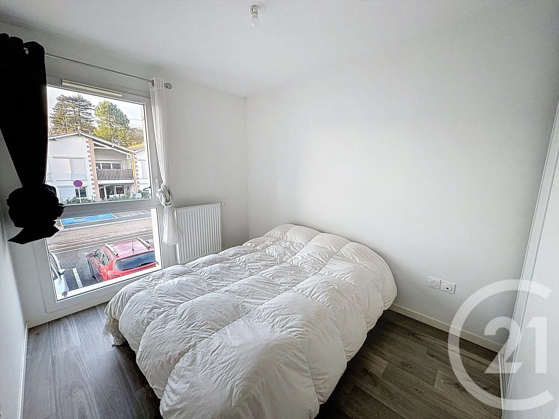 Appartement à louer, 58m², Marcheprime