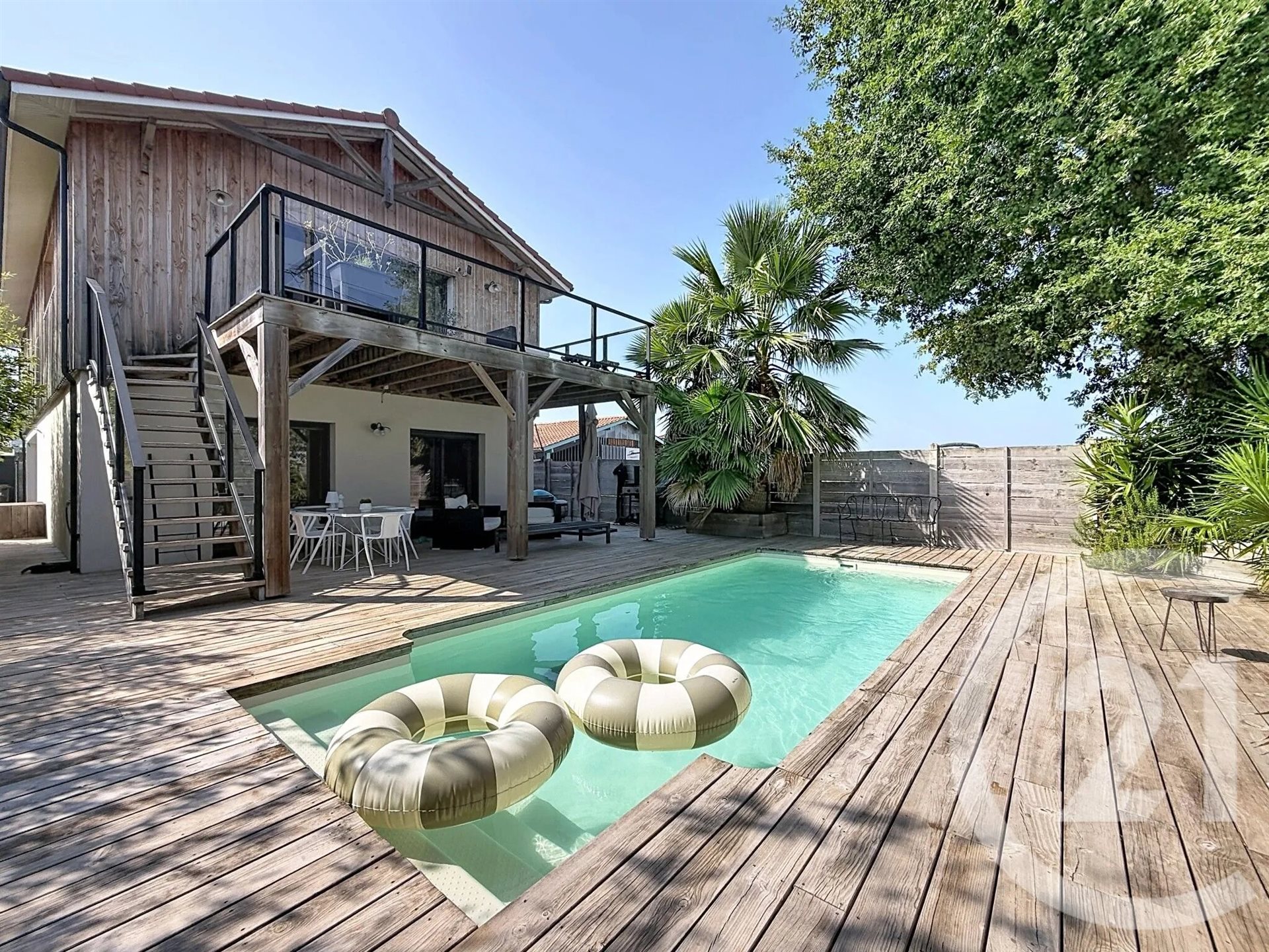Maison à vendre, 104m², Gujan-Mestras