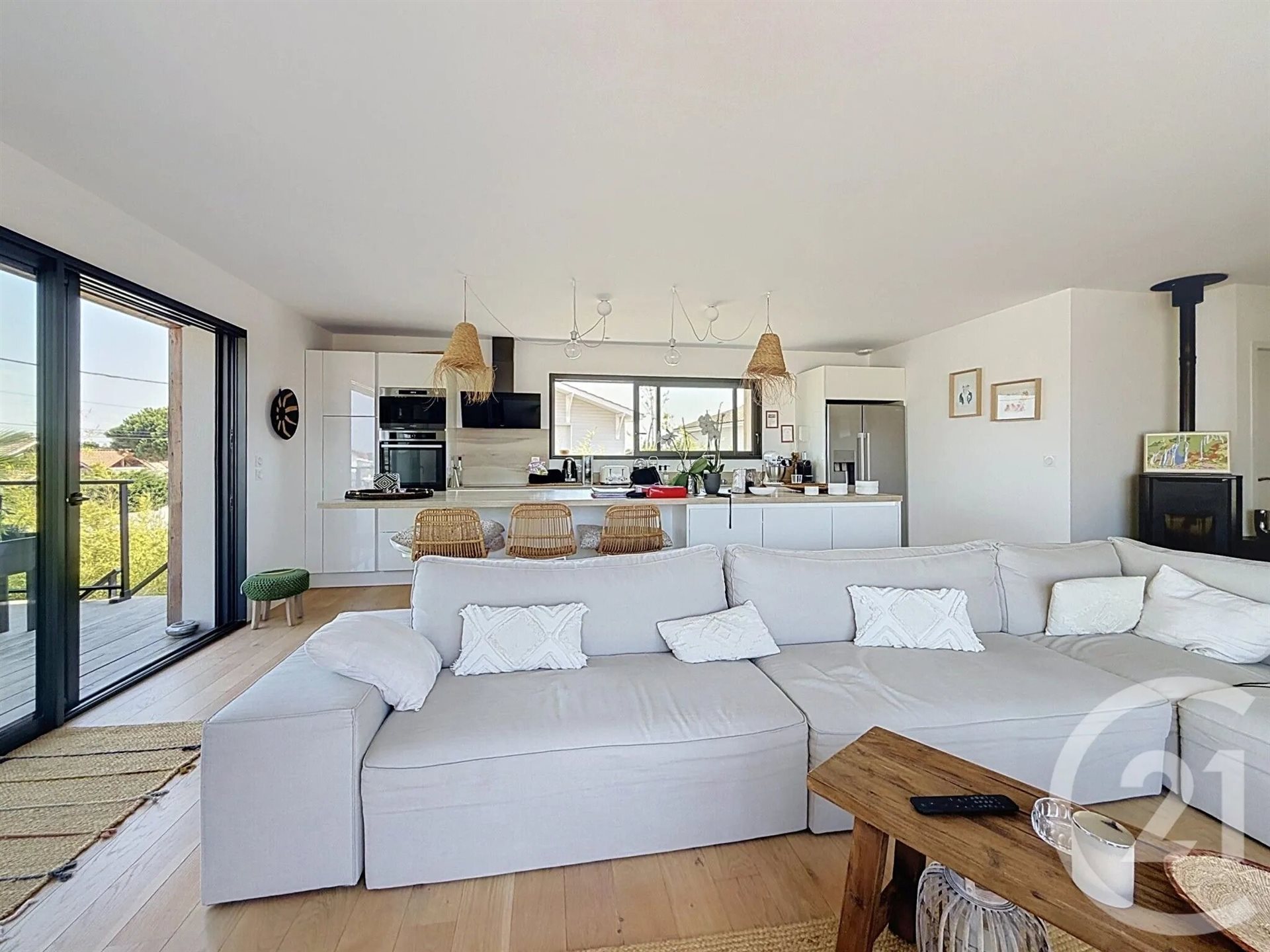 Maison à vendre, 104m², Gujan-Mestras