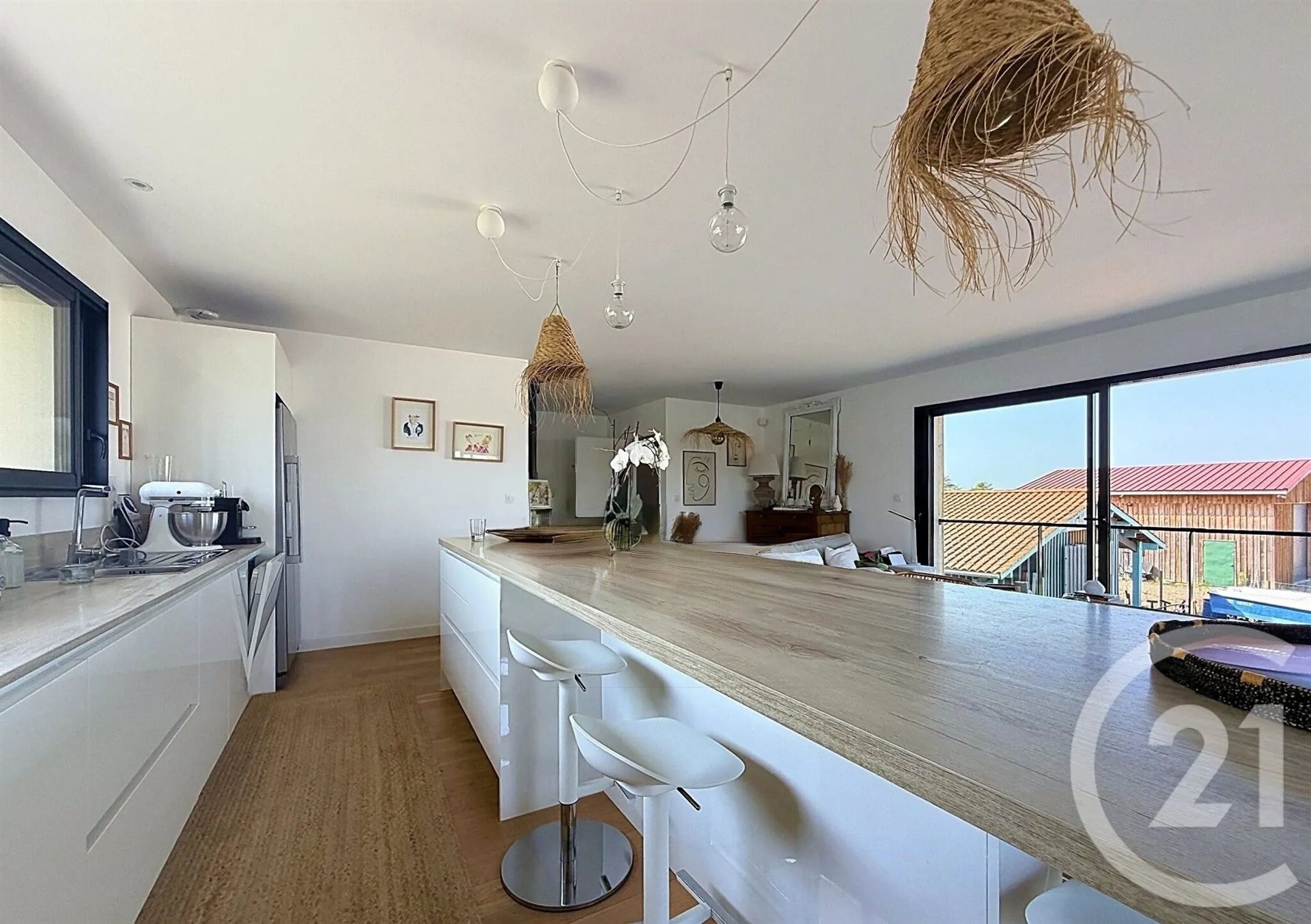 Maison à vendre, 104m², Gujan-Mestras
