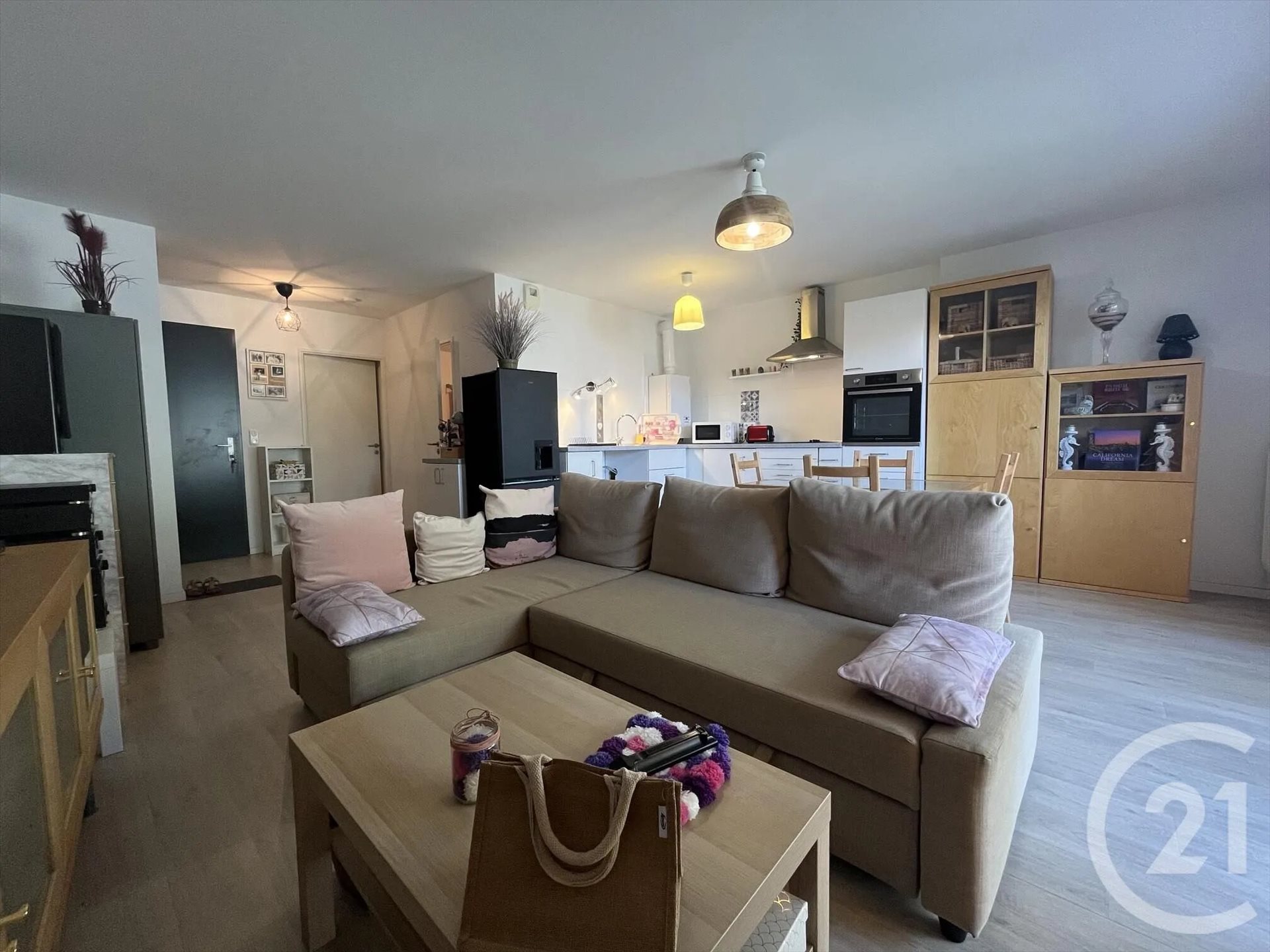 Appartement à vendre, 49m², La Teste-de-Buch