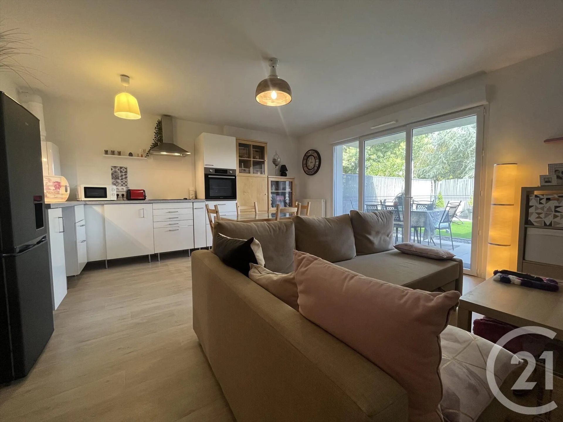 Appartement à vendre, 49m², La Teste-de-Buch