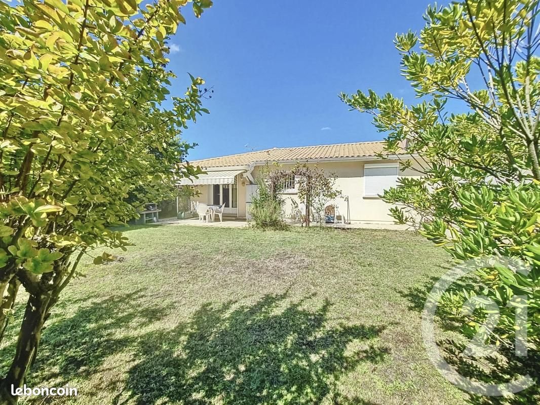 Maison à vendre, 128m², La Teste-de-Buch