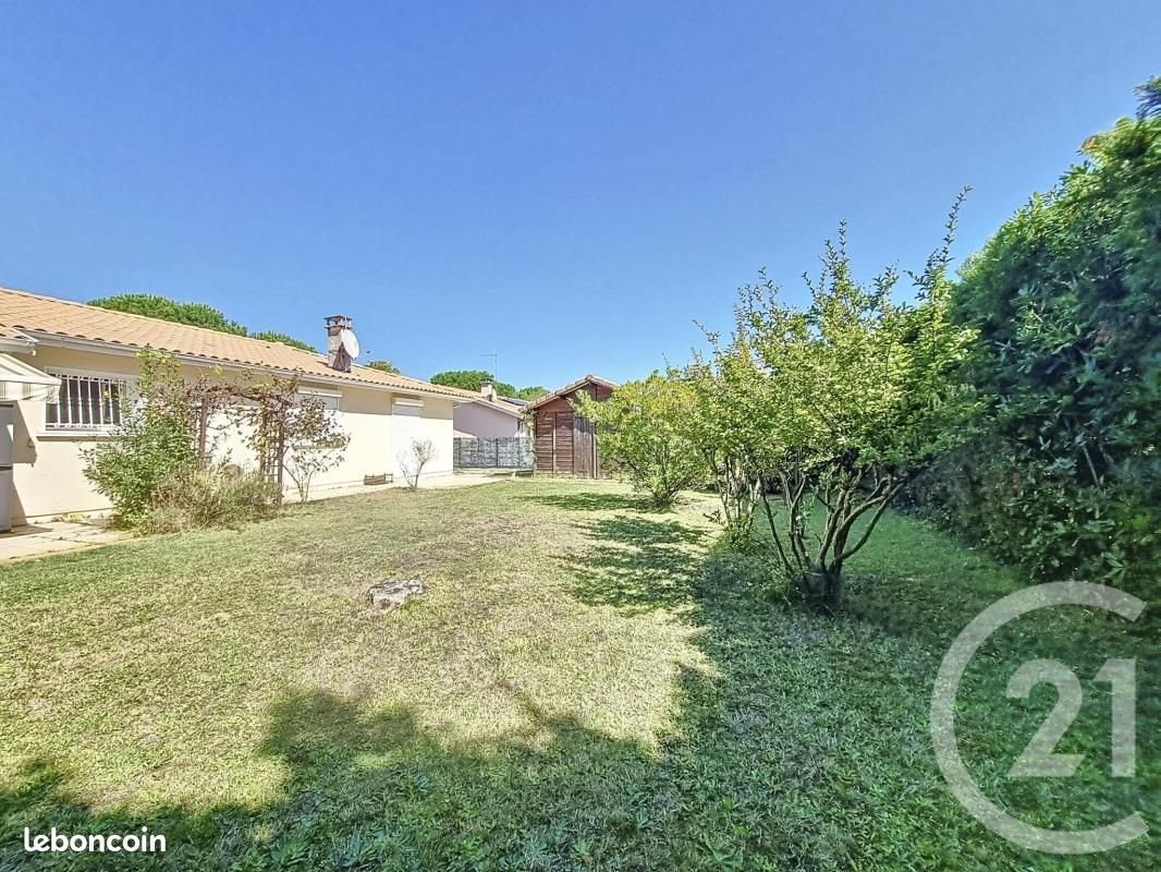 Maison à vendre, 128m², La Teste-de-Buch