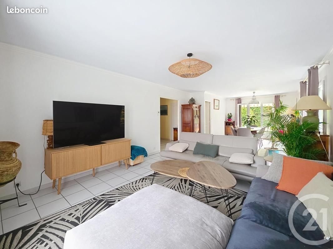Maison à vendre, 128m², La Teste-de-Buch