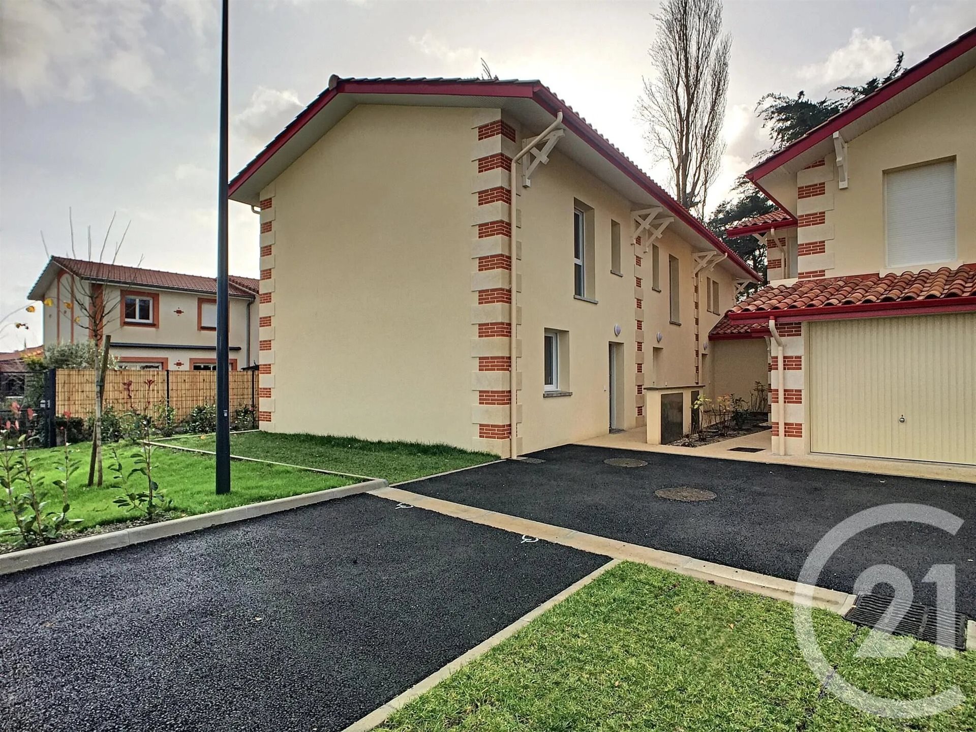 Maison à louer, 62m², Gujan-Mestras