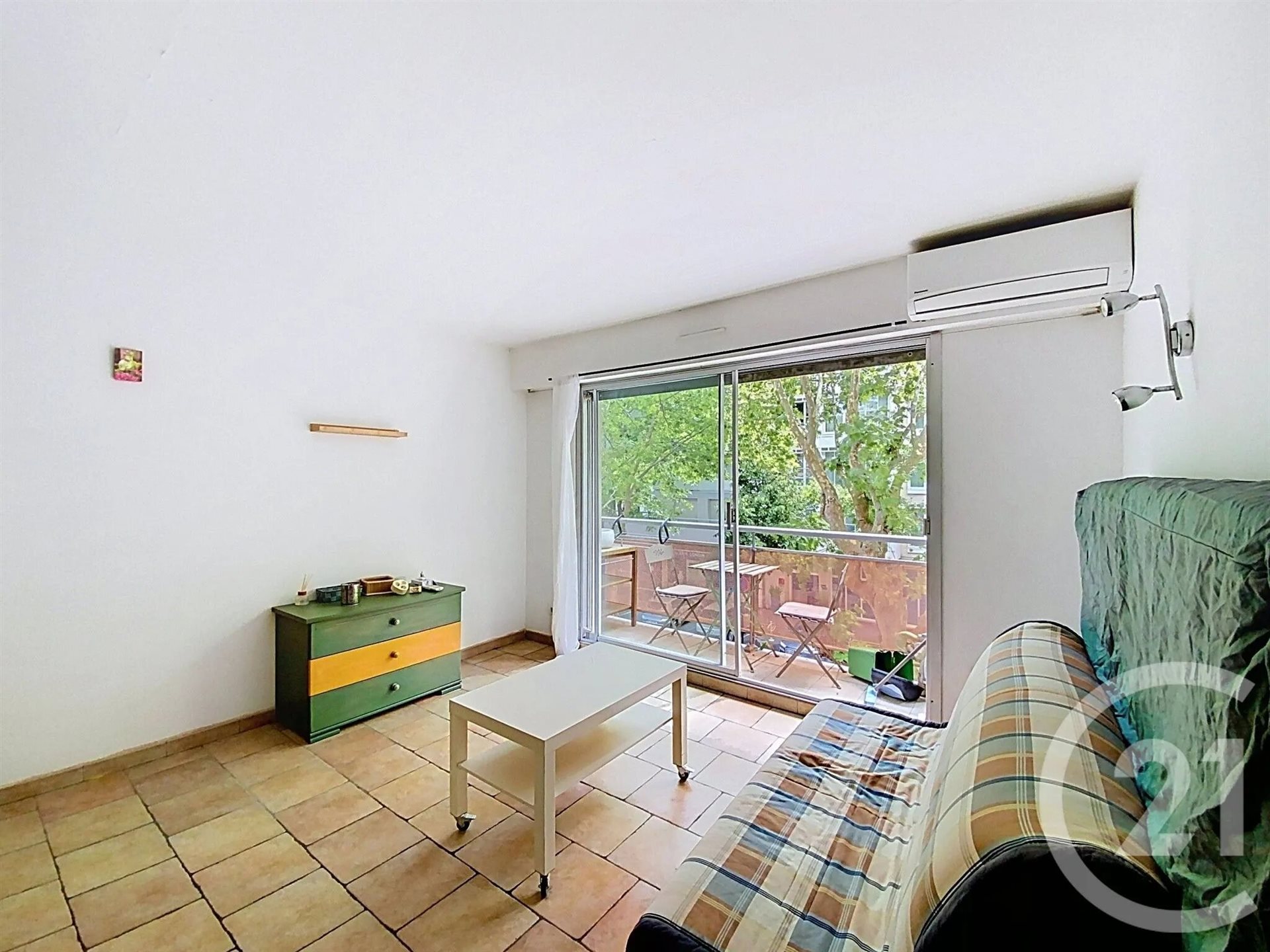 Appartement à louer, 22m², Arcachon