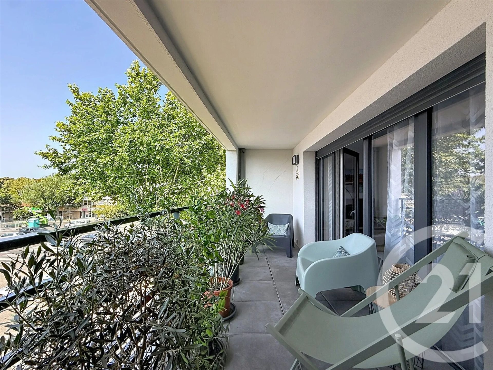 Appartement à vendre, 46m², La Teste-de-Buch