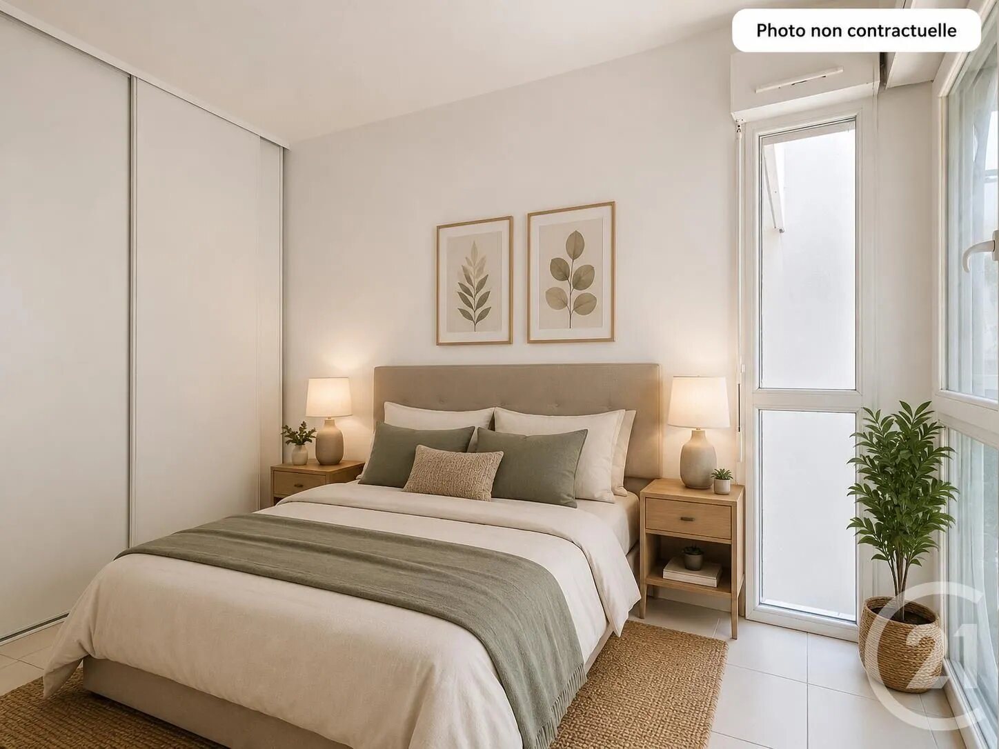 Appartement à vendre, 50m², La Teste-de-Buch