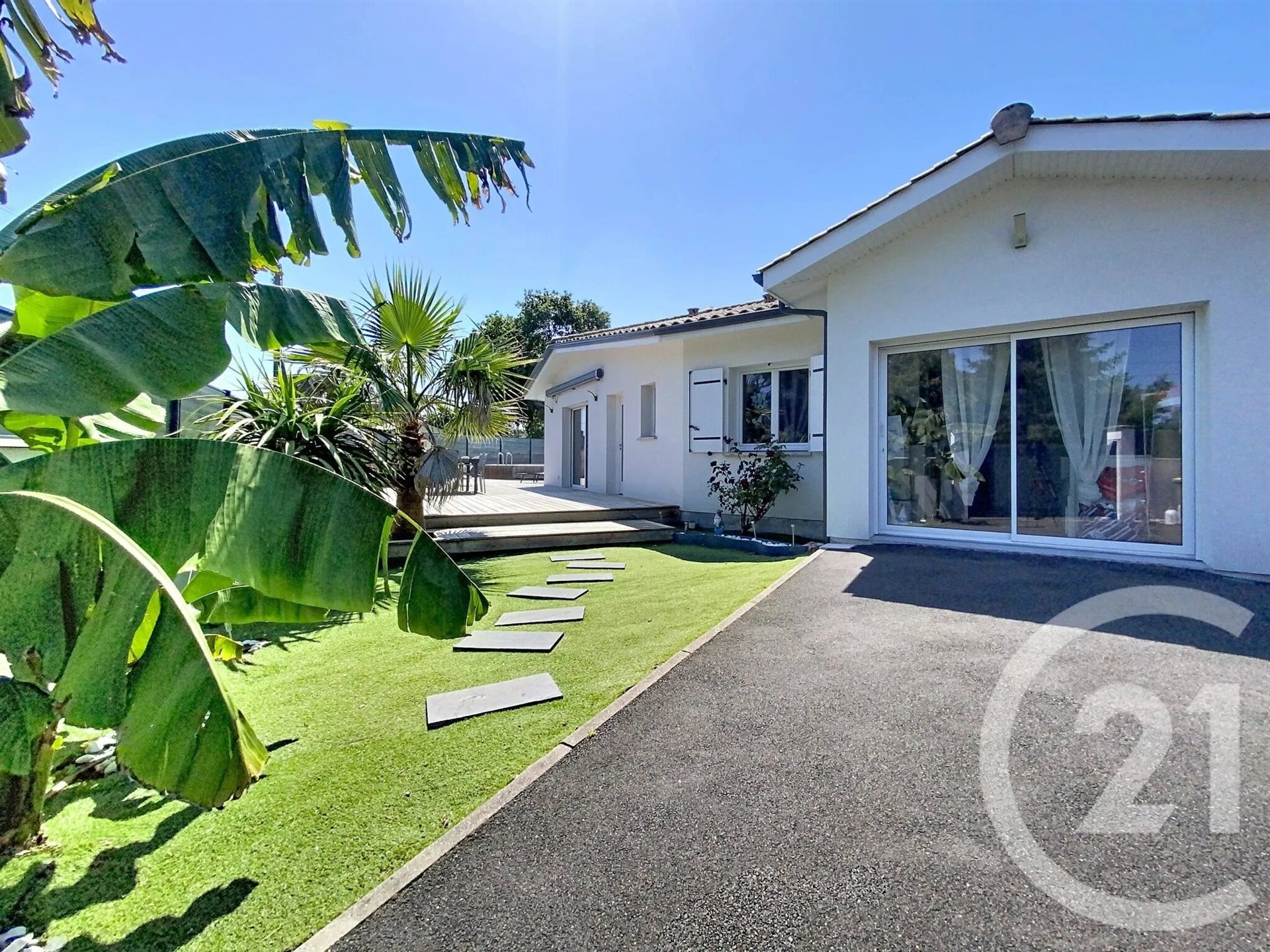 Maison à vendre, 106m², La Teste-de-Buch