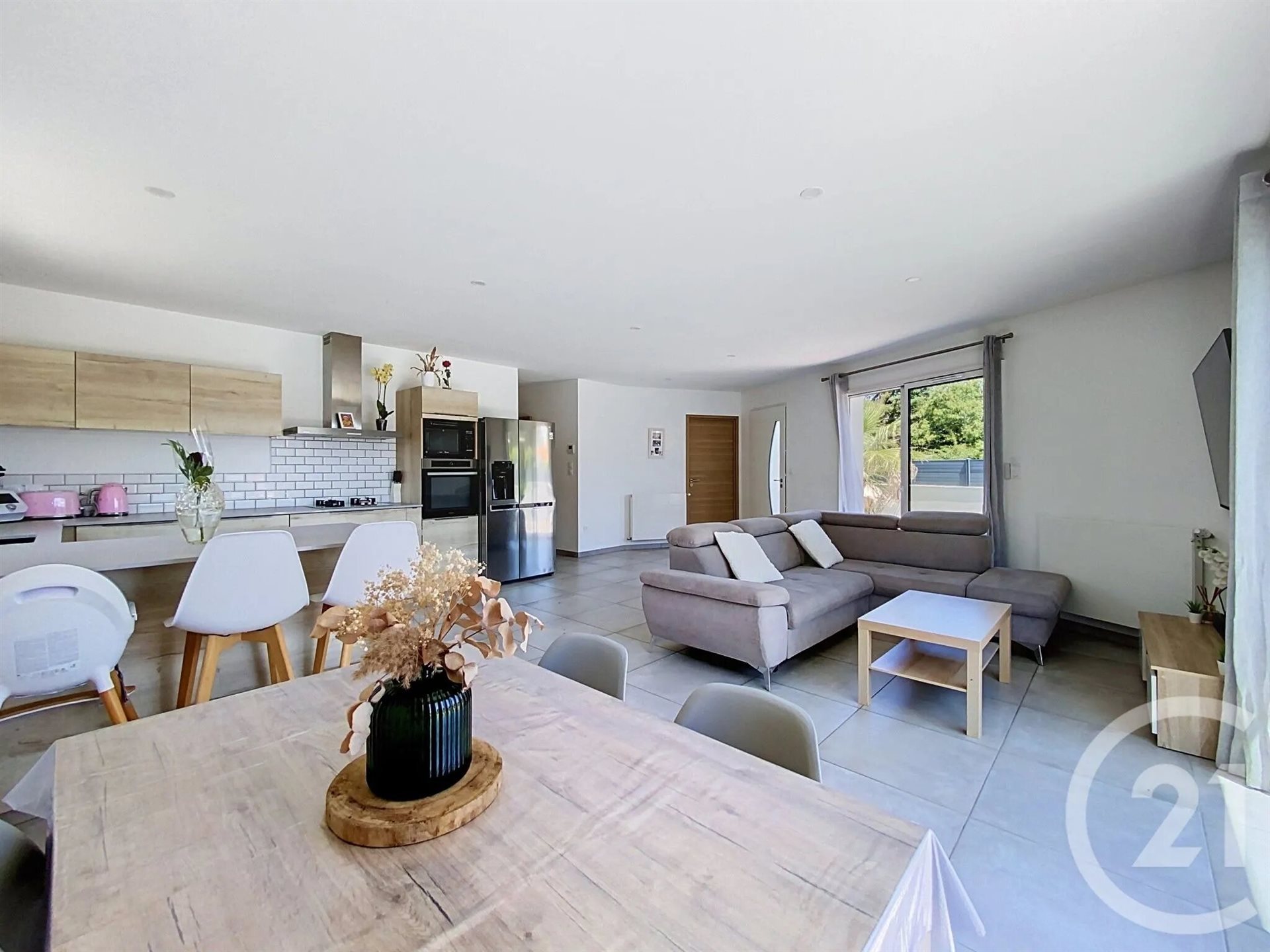 Maison à vendre, 106m², La Teste-de-Buch