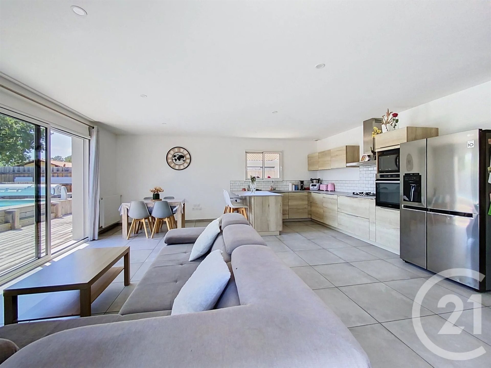 Maison à vendre, 106m², La Teste-de-Buch