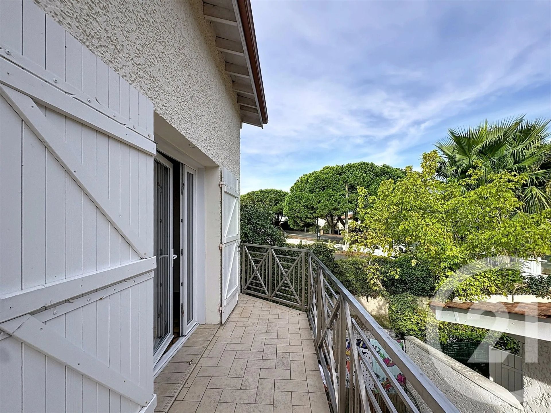 Appartement à louer, 44m², La Teste-de-Buch